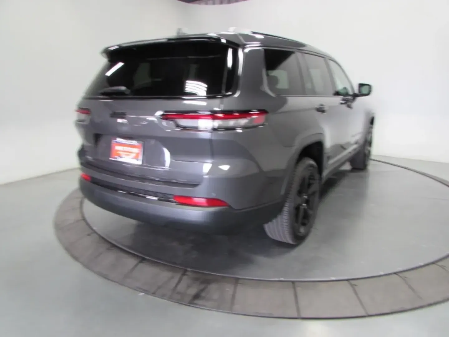 2025 /Global Black Jeep Grand Cherokee Altitude X (1C4RJKAG9S8) with an Other engine, Automatic transmission, located at 12830 Highway 21, De Soto, MO, 63020, (636) 337-7777, 38.153099, -90.573624 - **Adventure Awaits: Discover the 2025 Jeep Grand Cherokee at Pettus CDJR DeSoto**<br /> <br /> Are you ready to elevate your lifestyle with a vehicle that perfectly balances rugged capability and refined comfort? Look no further than the stunning 2025 Jeep Grand Cherokee, available now at Pettus CDJ - Photo#24