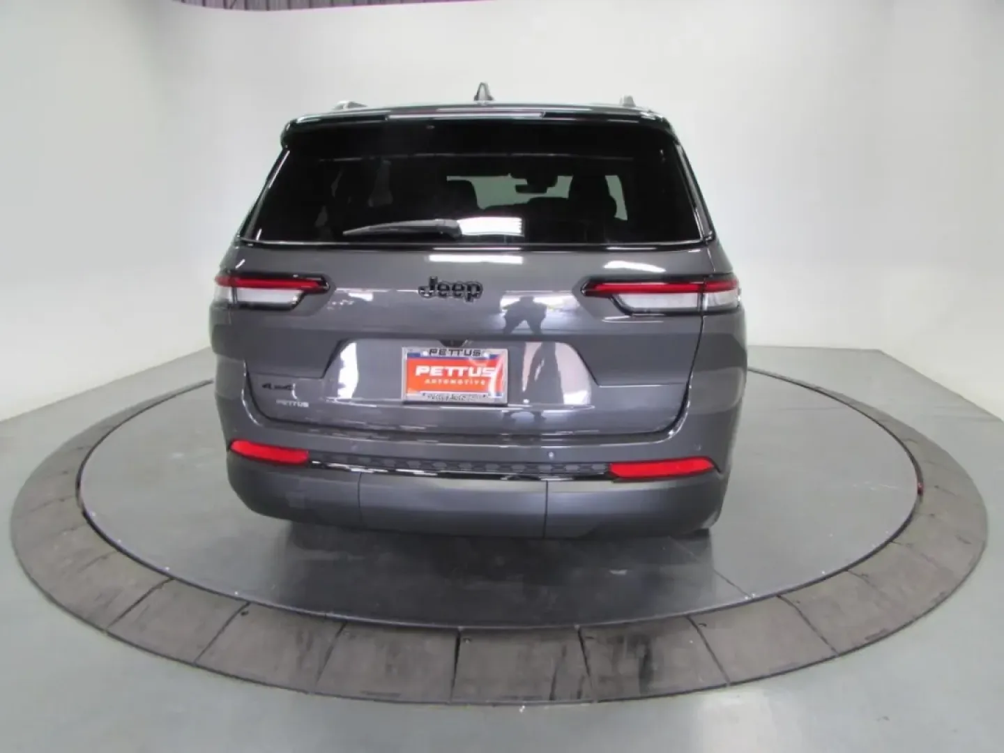 2025 /Global Black Jeep Grand Cherokee Altitude X (1C4RJKAG9S8) with an Other engine, Automatic transmission, located at 12830 Highway 21, De Soto, MO, 63020, (636) 337-7777, 38.153099, -90.573624 - **Adventure Awaits: Discover the 2025 Jeep Grand Cherokee at Pettus CDJR DeSoto**<br /> <br /> Are you ready to elevate your lifestyle with a vehicle that perfectly balances rugged capability and refined comfort? Look no further than the stunning 2025 Jeep Grand Cherokee, available now at Pettus CDJ - Photo#25