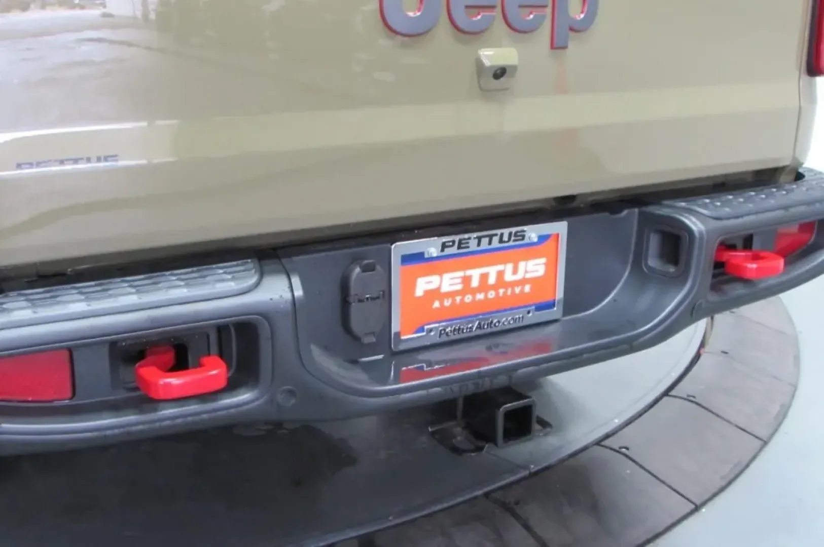 2025 /Black Jeep Gladiator Rubicon (1C6RJTBG8SL) with an Other engine, Automatic transmission, located at 12830 Highway 21, De Soto, MO, 63020, (636) 337-7777, 38.153099, -90.573624 - Discover the thrill of adventure with the 2025 Jeep Gladiator, now available at Pettus CDJR DeSoto, your trusted OEM dealership located at 12830 Highway 21, De Soto, MO 63020. If you're seeking a vehicle that perfectly balances rugged capability with modern comfort, look no further. With just 5 mile - Photo#11