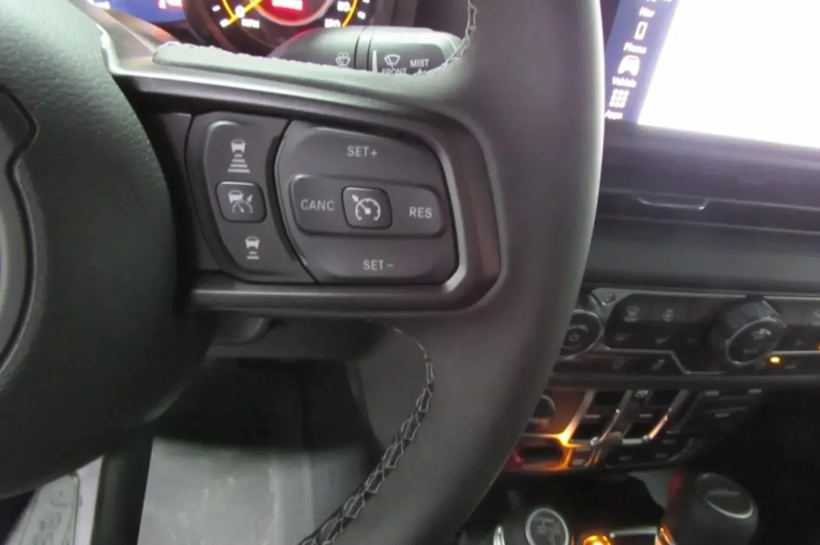 2025 /Black Jeep Gladiator Rubicon (1C6RJTBG8SL) with an Other engine, Automatic transmission, located at 12830 Highway 21, De Soto, MO, 63020, (636) 337-7777, 38.153099, -90.573624 - Discover the thrill of adventure with the 2025 Jeep Gladiator, now available at Pettus CDJR DeSoto, your trusted OEM dealership located at 12830 Highway 21, De Soto, MO 63020. If you're seeking a vehicle that perfectly balances rugged capability with modern comfort, look no further. With just 5 mile - Photo#18