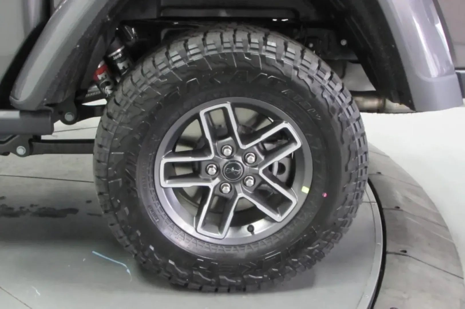 2025 /Black Jeep Gladiator Mojave (1C6RJTEG7SL) with an Other engine, Automatic transmission, located at 12830 Highway 21, De Soto, MO, 63020, (636) 337-7777, 38.153099, -90.573624 - **Unleash Your Adventurous Spirit with the 2025 Jeep Gladiator at Pettus CDJR DeSoto!**<br /> <br /> Are you ready to take on the open road, embark on thrilling weekend adventures, or tackle your daily commute with style and confidence? Look no further! The 2025 Jeep Gladiator, now available at Pett - Photo#10