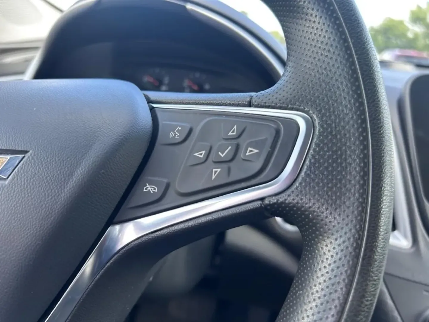 2024 /Jet Black Cloth Chevrolet Malibu LT 1LT (1G1ZD5ST1RF) with an 1.5L turbo DOHC 4-cylinder DI engine, Automatic transmission, located at 970 Woodlawn Dr., Farmington, MO, 63640, (573) 431-7800, 37.825642, -90.468674 - Elevate your daily commute with the stylish and efficient 2024 Chevrolet Malibu LT, now available at Pettus CDJR Farmington. If you're searching for *used cars near me* that perfectly blend comfort with performance, this four-door sedan is designed to meet your needs. Whether you're navigating the b - Photo#10