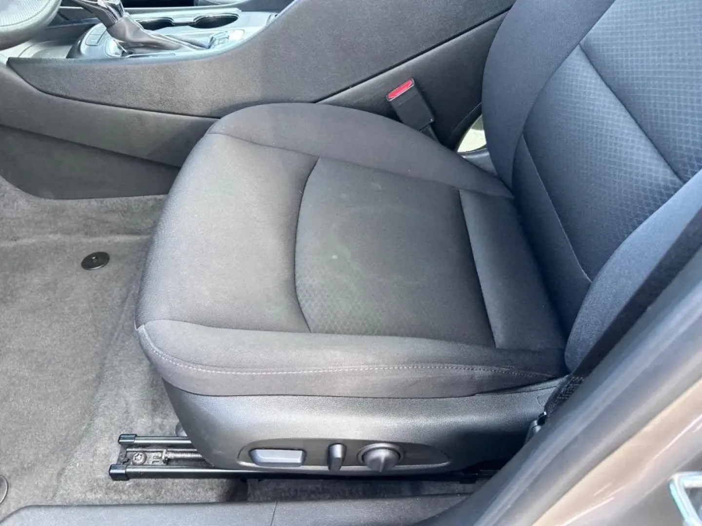 2024 /Jet Black Cloth Chevrolet Malibu LT 1LT (1G1ZD5ST1RF) with an 1.5L turbo DOHC 4-cylinder DI engine, Automatic transmission, located at 970 Woodlawn Dr., Farmington, MO, 63640, (573) 431-7800, 37.825642, -90.468674 - Elevate your daily commute with the stylish and efficient 2024 Chevrolet Malibu LT, now available at Pettus CDJR Farmington. If you're searching for *used cars near me* that perfectly blend comfort with performance, this four-door sedan is designed to meet your needs. Whether you're navigating the b - Photo#16