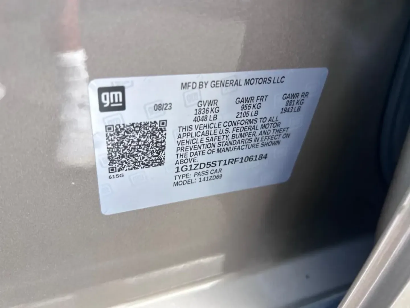 2024 /Jet Black Cloth Chevrolet Malibu LT 1LT (1G1ZD5ST1RF) with an 1.5L turbo DOHC 4-cylinder DI engine, Automatic transmission, located at 970 Woodlawn Dr., Farmington, MO, 63640, (573) 431-7800, 37.825642, -90.468674 - Elevate your daily commute with the stylish and efficient 2024 Chevrolet Malibu LT, now available at Pettus CDJR Farmington. If you're searching for *used cars near me* that perfectly blend comfort with performance, this four-door sedan is designed to meet your needs. Whether you're navigating the b - Photo#18