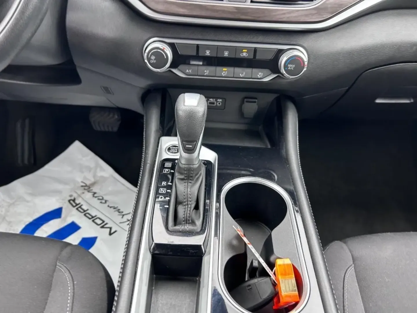 2023 /Charcoal Cloth Nissan Altima 2.5 SV (1N4BL4DV8PN) with an 2.5L DOHC 16-Valve 4-Cylinder engine, Automatic transmission, located at 970 Woodlawn Dr., Farmington, MO, 63640, (573) 431-7800, 37.825642, -90.468674 - **Find Your Perfect Sedan for Daily Commutes and Weekend Getaways!**<br /> <br /> Are you in the market for a reliable, stylish vehicle that can handle both the hustle and bustle of daily life and spontaneous weekend adventures? Look no further than this stunning 2023 Nissan Altima 2.5 SV, now avail - Photo#15