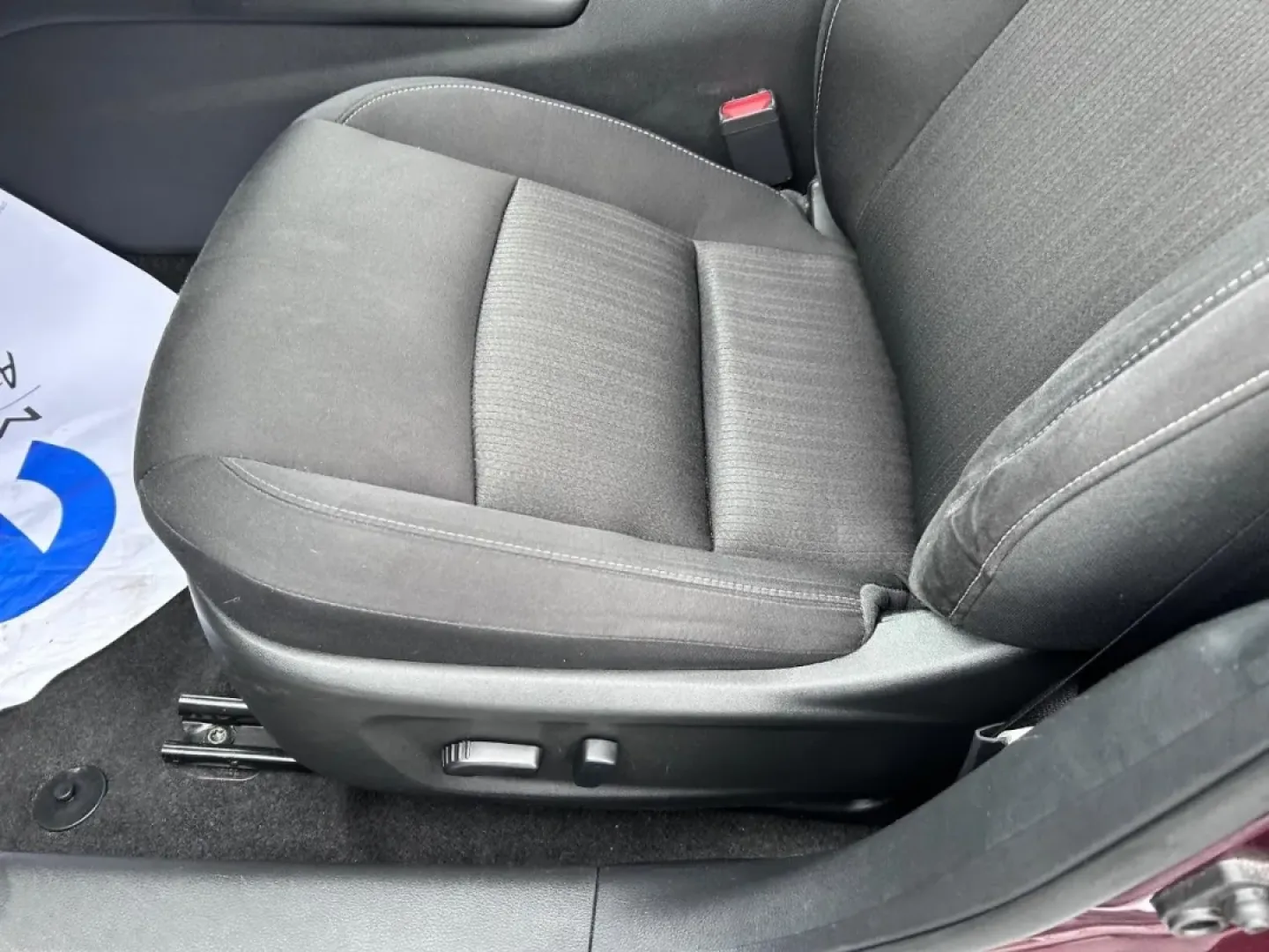 2023 /Charcoal Cloth Nissan Altima 2.5 SV (1N4BL4DV8PN) with an 2.5L DOHC 16-Valve 4-Cylinder engine, Automatic transmission, located at 970 Woodlawn Dr., Farmington, MO, 63640, (573) 431-7800, 37.825642, -90.468674 - **Find Your Perfect Sedan for Daily Commutes and Weekend Getaways!**<br /> <br /> Are you in the market for a reliable, stylish vehicle that can handle both the hustle and bustle of daily life and spontaneous weekend adventures? Look no further than this stunning 2023 Nissan Altima 2.5 SV, now avail - Photo#18