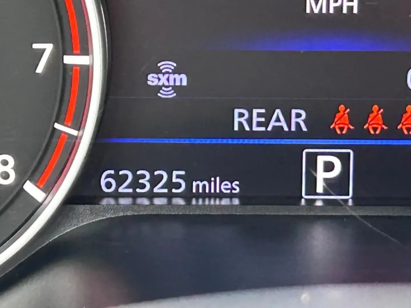 2023 /Charcoal Cloth Nissan Altima 2.5 SV (1N4BL4DV8PN) with an 2.5L DOHC 16-Valve 4-Cylinder engine, Automatic transmission, located at 970 Woodlawn Dr., Farmington, MO, 63640, (573) 431-7800, 37.825642, -90.468674 - **Find Your Perfect Sedan for Daily Commutes and Weekend Getaways!**<br /> <br /> Are you in the market for a reliable, stylish vehicle that can handle both the hustle and bustle of daily life and spontaneous weekend adventures? Look no further than this stunning 2023 Nissan Altima 2.5 SV, now avail - Photo#19