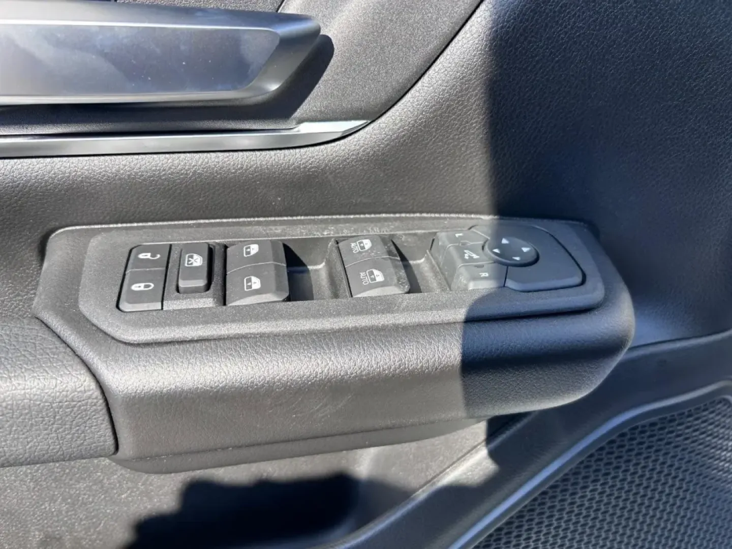 2026 /Diesel Gray/Black Cloth Ram 1500 Big Horn/Lone Star (1C6SRFFT3TN) with an 5.7L engine, located at 970 Woodlawn Dr., Farmington, MO, 63640, (573) 431-7800, 37.825642, -90.468674 - Explore the ultimate blend of power, versatility, and comfort with the 2026 Ram 1500 Big Horn, available now at Pettus CDJR Farmington. Perfect for those who crave adventure or need a reliable workhorse, this truck is ideal for weekend getaways or transporting your family across town. With its spaci - Photo#17