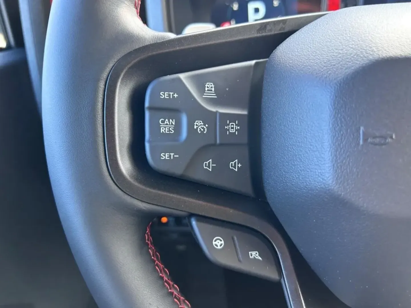 2025 /Black Onyx Leather Ford Bronco Raptor (1FMEE0RR0SL) with an 3.0L EcoBoost V6 engine, Automatic transmission, located at 141 Commercial Dr, Fredericktown, MO, 63645, (573) 783-6432, 37.570087, -90.320648 - Are you in search of the ultimate adventure vehicle that can handle anything from weekend getaways to daily commutes? Look no further! Introducing the stunning 2025 Ford Bronco Raptor, a powerful SUV designed for those who crave both performance and style. This quality used vehicle is perfect for ou - Photo#10