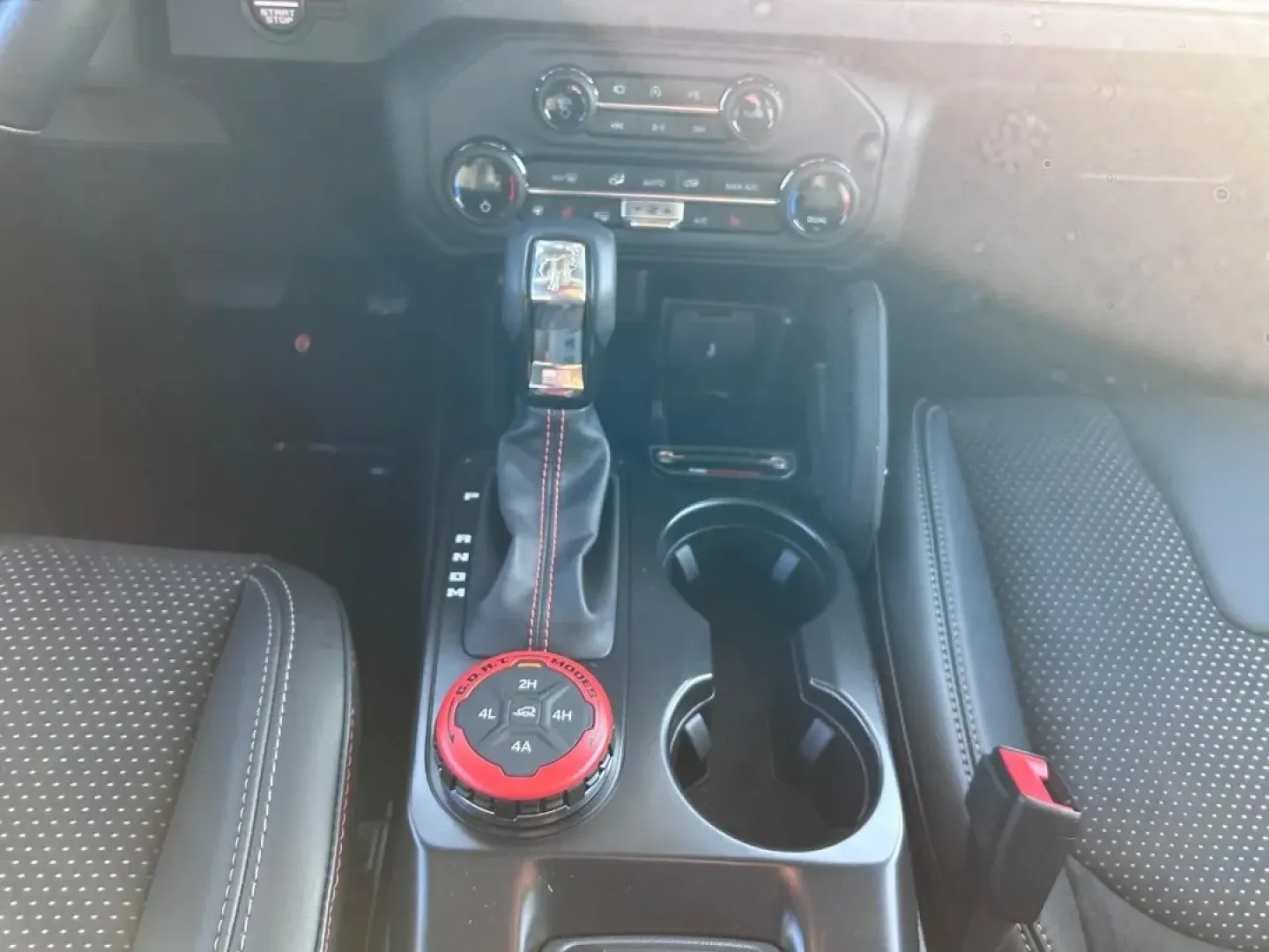 2025 /Black Onyx Leather Ford Bronco Raptor (1FMEE0RR0SL) with an 3.0L EcoBoost V6 engine, Automatic transmission, located at 141 Commercial Dr, Fredericktown, MO, 63645, (573) 783-6432, 37.570087, -90.320648 - Are you in search of the ultimate adventure vehicle that can handle anything from weekend getaways to daily commutes? Look no further! Introducing the stunning 2025 Ford Bronco Raptor, a powerful SUV designed for those who crave both performance and style. This quality used vehicle is perfect for ou - Photo#14
