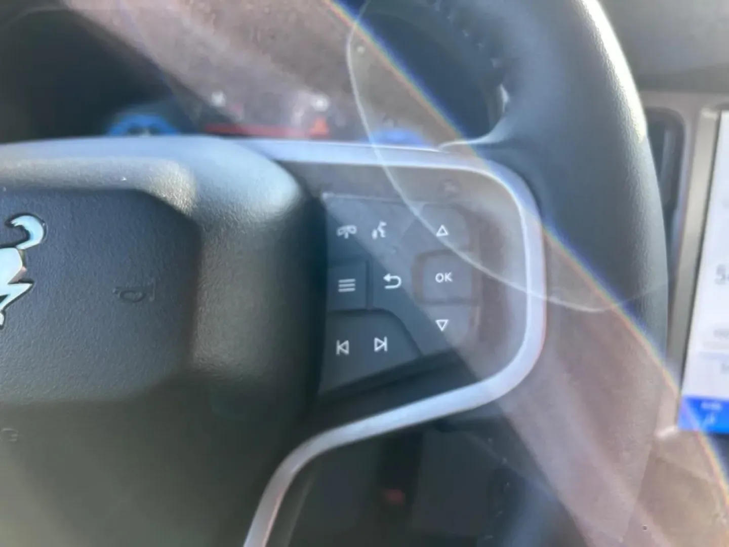 2025 /Smoked Truffle w/Black Leather Ford Bronco Outer Banks (1FMEE8BP4SL) with an 2.7L V6 engine, Automatic transmission, located at 141 Commercial Dr, Fredericktown, MO, 63645, (573) 783-6432, 37.570087, -90.320648 - Are you ready to elevate your adventures and make unforgettable memories on the road? The 2025 Ford Bronco Outer Banks is not just a vehicle; it's a lifestyle choice for those who crave excitement, freedom, and the great outdoors. With its rugged charm and advanced capabilities, this SUV is perfect - Photo#9