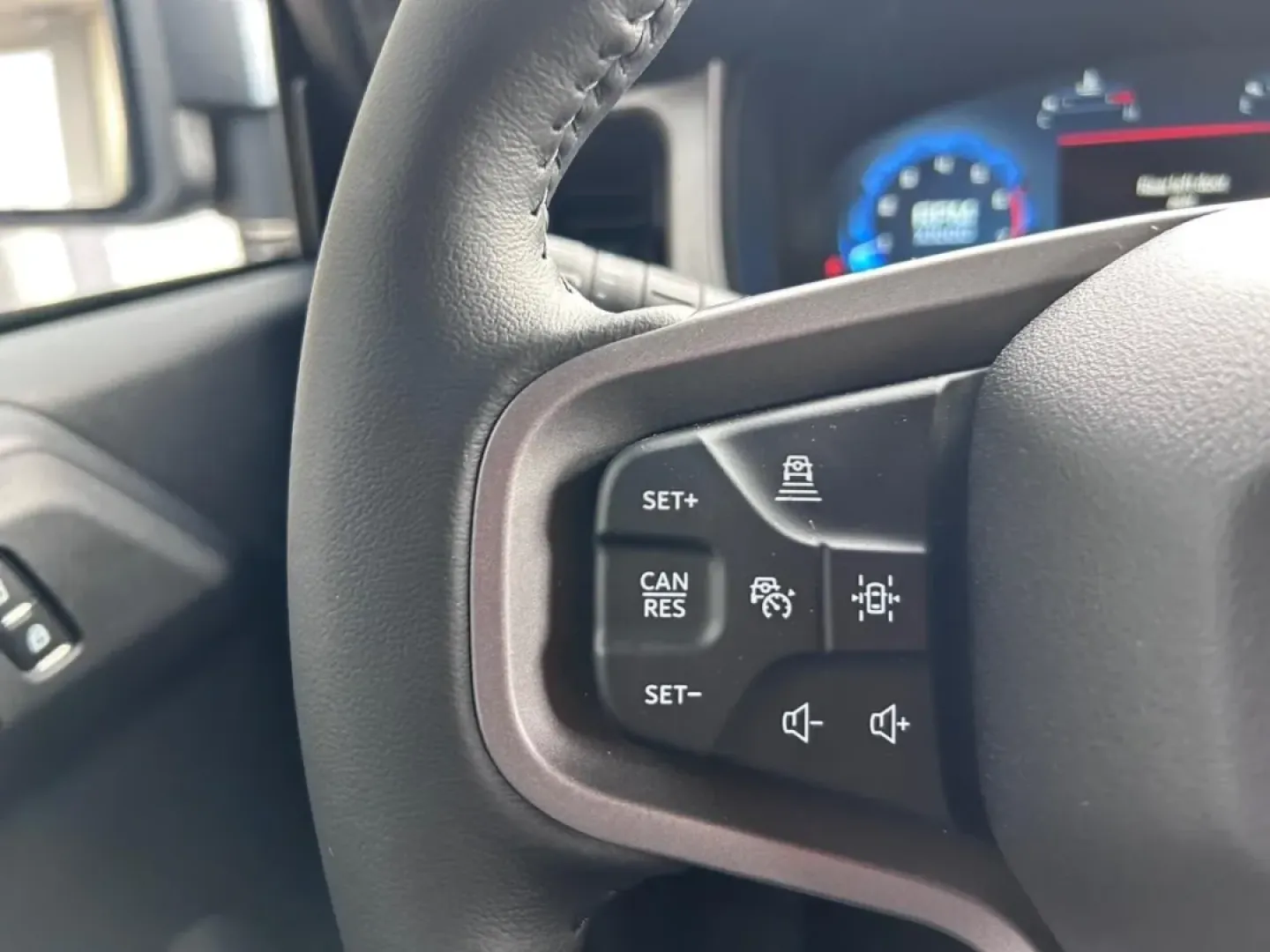 2025 /Black Onyx Leather Ford Bronco Outer Banks (1FMEE8BP4SL) with an 2.7L V6 engine, Automatic transmission, located at 141 Commercial Dr, Fredericktown, MO, 63645, (573) 783-6432, 37.570087, -90.320648 - **Adventure Awaits with the 2025 Ford Bronco Outer Banks Your Perfect Companion for Weekend Getaways!**<br /> <br /> Are you ready to elevate your lifestyle with a ride that embodies freedom, adventure, and style? Look no further than the 2025 Ford Bronco Outer Banks, available now at Pettus Ford F - Photo#11