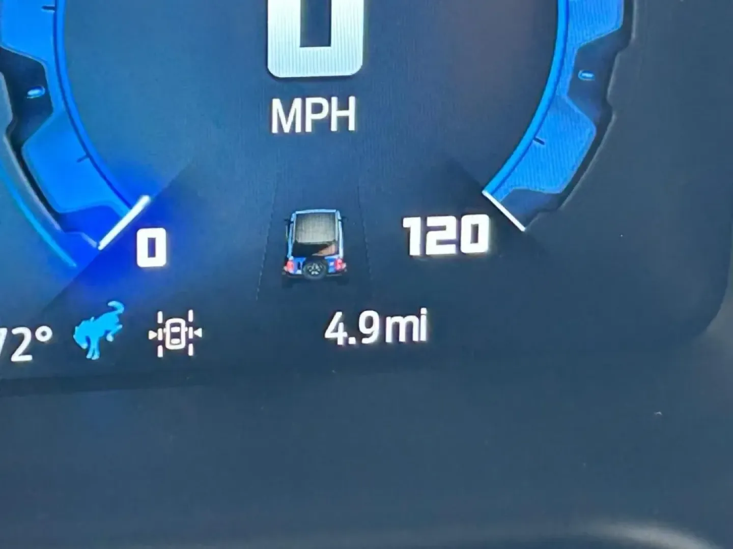 2025 /Black Onyx Leather Ford Bronco Outer Banks (1FMEE8BP4SL) with an 2.7L V6 engine, Automatic transmission, located at 141 Commercial Dr, Fredericktown, MO, 63645, (573) 783-6432, 37.570087, -90.320648 - **Adventure Awaits with the 2025 Ford Bronco Outer Banks Your Perfect Companion for Weekend Getaways!**<br /> <br /> Are you ready to elevate your lifestyle with a ride that embodies freedom, adventure, and style? Look no further than the 2025 Ford Bronco Outer Banks, available now at Pettus Ford F - Photo#19