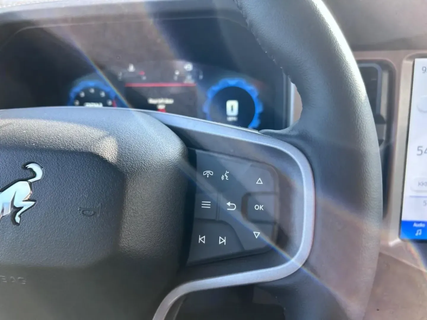 2025 /Smoked Truffle w/Black Leather Ford Bronco Outer Banks (1FMEE8BP8SL) with an 2.7L V6 engine, Automatic transmission, located at 141 Commercial Dr, Fredericktown, MO, 63645, (573) 783-6432, 37.570087, -90.320648 - Are you ready to elevate your weekend adventures and make unforgettable memories with friends and family? Look no further than this stunning 2025 Ford Bronco Outer Banks, now available at Pettus Ford Fredericktown, your trusted OEM dealership located at 141 Commercial Drive in beautiful Fredericktow - Photo#12
