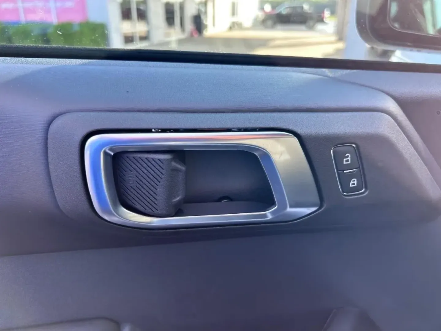 2025 /Smoked Truffle w/Black Leather Ford Bronco Outer Banks (1FMEE8BP8SL) with an 2.7L V6 engine, Automatic transmission, located at 141 Commercial Dr, Fredericktown, MO, 63645, (573) 783-6432, 37.570087, -90.320648 - Are you ready to elevate your weekend adventures and make unforgettable memories with friends and family? Look no further than this stunning 2025 Ford Bronco Outer Banks, now available at Pettus Ford Fredericktown, your trusted OEM dealership located at 141 Commercial Drive in beautiful Fredericktow - Photo#17