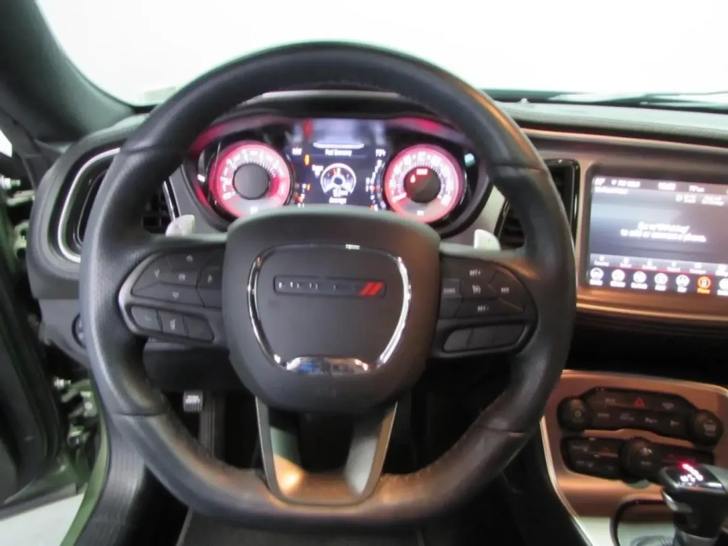 2022 /Black Dodge Challenger R/T (2C3CDZBTXNH) with an Other engine, located at 12830 Highway 21, De Soto, MO, 63020, (636) 337-7777, 38.153099, -90.573624 - **Unleash Your Inner Speed Demon with This 2022 Dodge Challenger R/T - Perfect for Weekend Adventures!**<br /> <br /> Are you ready to elevate your driving experience? The 2022 Dodge Challenger R/T is more than just a vehicle; it's a lifestyle choice for those who crave power, style, and the thrill - Photo#14