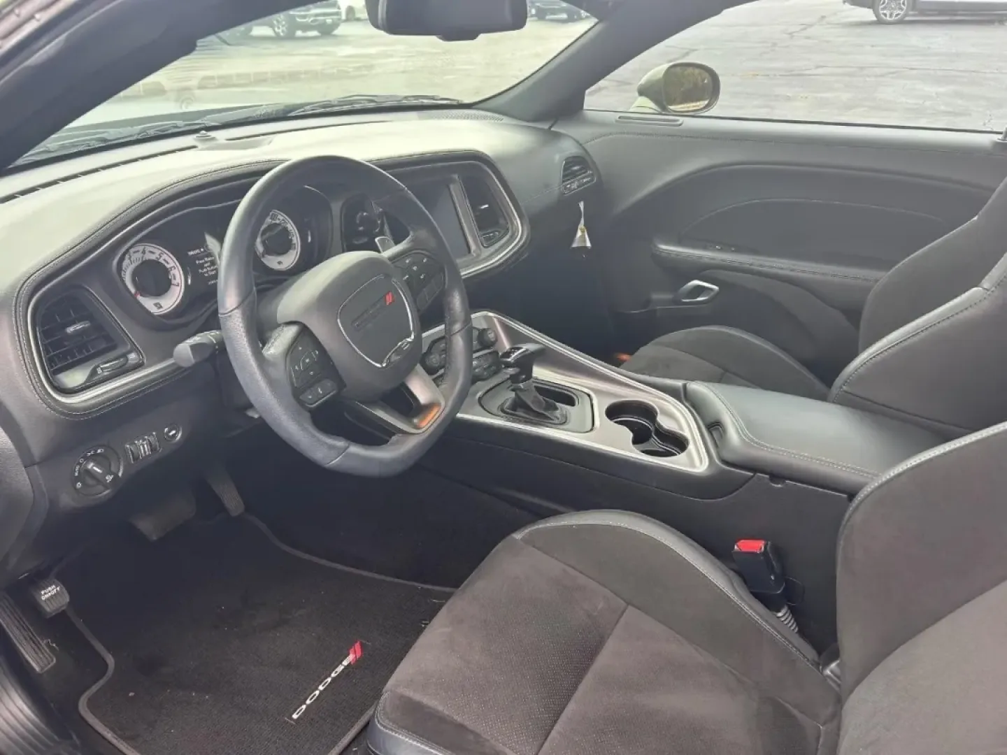 2022 /Black Dodge Challenger R/T (2C3CDZBTXNH) with an Other engine, located at 12830 Highway 21, De Soto, MO, 63020, (636) 337-7777, 38.153099, -90.573624 - **Unleash Your Inner Speed Demon with This 2022 Dodge Challenger R/T - Perfect for Weekend Adventures!**<br /> <br /> Are you ready to elevate your driving experience? The 2022 Dodge Challenger R/T is more than just a vehicle; it's a lifestyle choice for those who crave power, style, and the thrill - Photo#28