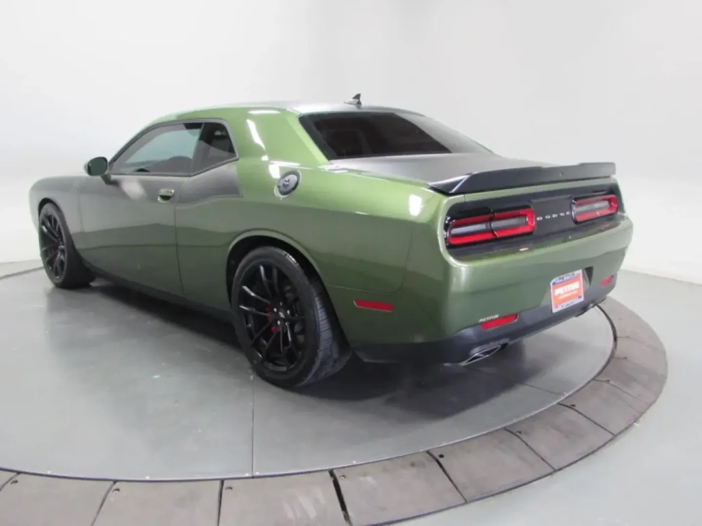 2022 /Black Dodge Challenger R/T (2C3CDZBTXNH) with an Other engine, located at 12830 Highway 21, De Soto, MO, 63020, (636) 337-7777, 38.153099, -90.573624 - **Unleash Your Inner Speed Demon with This 2022 Dodge Challenger R/T - Perfect for Weekend Adventures!**<br /> <br /> Are you ready to elevate your driving experience? The 2022 Dodge Challenger R/T is more than just a vehicle; it's a lifestyle choice for those who crave power, style, and the thrill - Photo#4