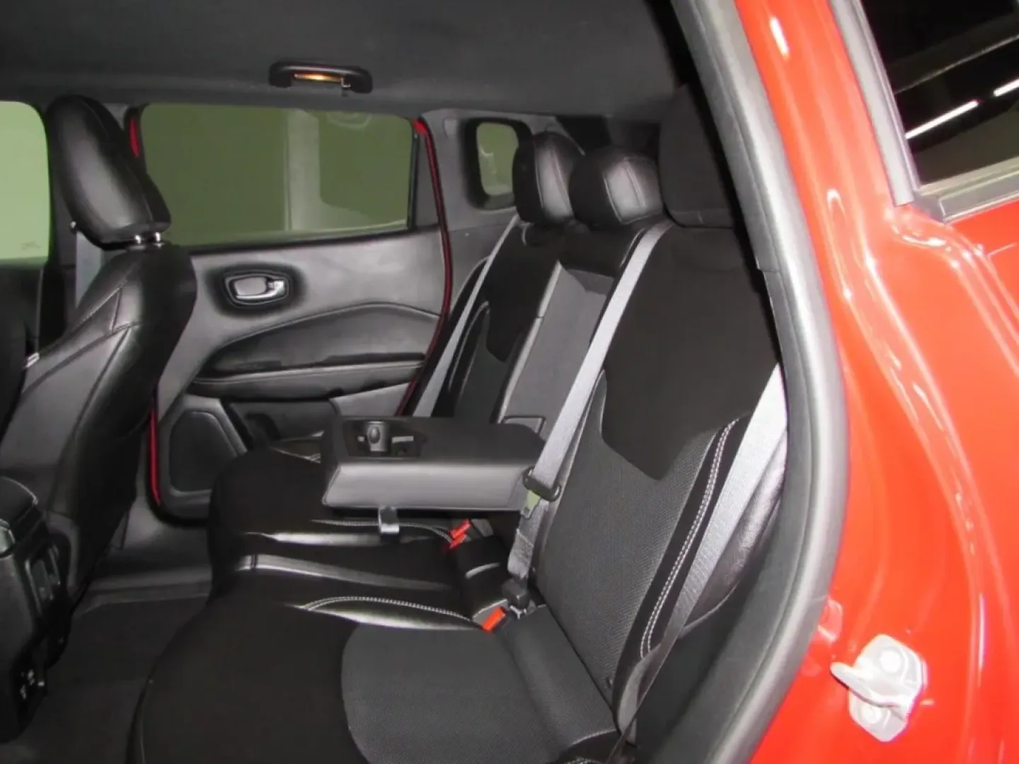 2021 /Black Jeep Compass 80th Special Edition (3C4NJDEB1MT) with an Other engine, Automatic transmission, located at 12830 Highway 21, De Soto, MO, 63020, (636) 337-7777, 38.153099, -90.573624 - **Adventure Awaits with the 2021 Jeep Compass 4WD 80th Special Edition! Explore Life's Best Moments with Confidence!**<br /> <br /> Are you ready to elevate your weekend getaways or daily commutes? Introducing the 2021 Jeep Compass 4WD 80th Special Edition, available now at Pettus CDJR DeSoto. This - Photo#22