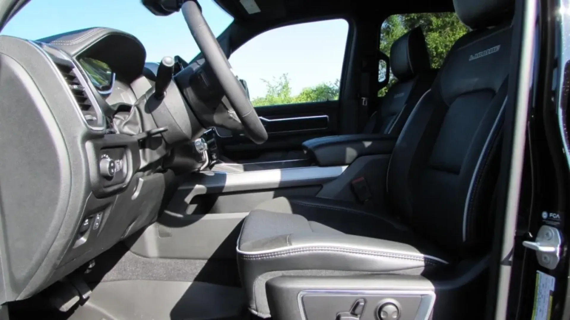 2026 /Black Ram 1500 Laramie (1C6SRFJP6TN) with an Other engine, Automatic transmission, located at 12830 Highway 21, De Soto, MO, 63020, (636) 337-7777, 38.153099, -90.573624 - Are you ready to elevate your adventures and take your lifestyle to the next level? The 2026 Ram 1500 Laramie is not just a truck; it's a powerful companion for weekend getaways, daily commutes, and everything in between. Whether you're hauling gear for family outings or navigating the daily grind, - Photo#15