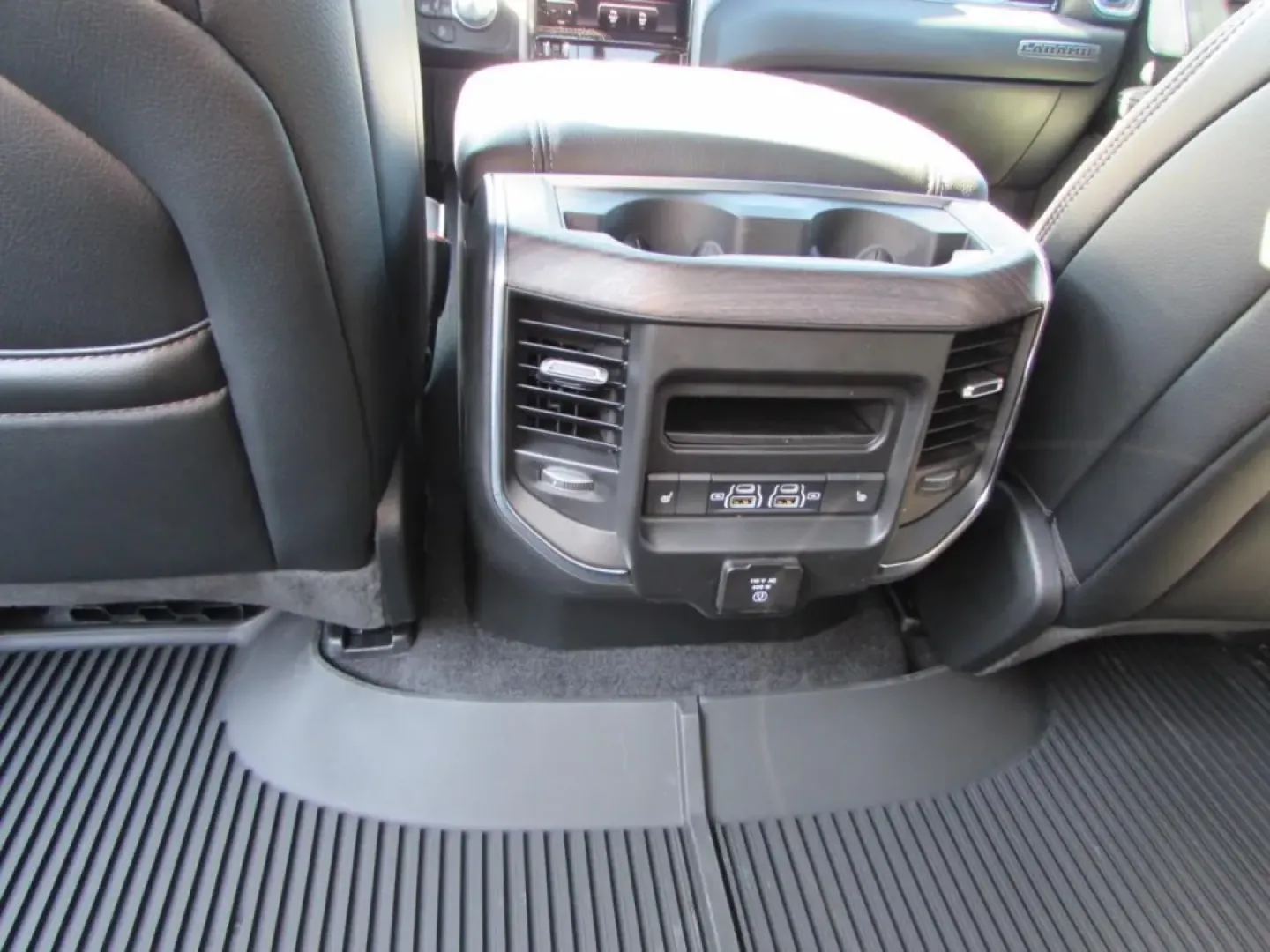 2026 /Black Ram 1500 Laramie (1C6SRFJP6TN) with an Other engine, Automatic transmission, located at 12830 Highway 21, De Soto, MO, 63020, (636) 337-7777, 38.153099, -90.573624 - Are you ready to elevate your adventures and take your lifestyle to the next level? The 2026 Ram 1500 Laramie is not just a truck; it's a powerful companion for weekend getaways, daily commutes, and everything in between. Whether you're hauling gear for family outings or navigating the daily grind, - Photo#27
