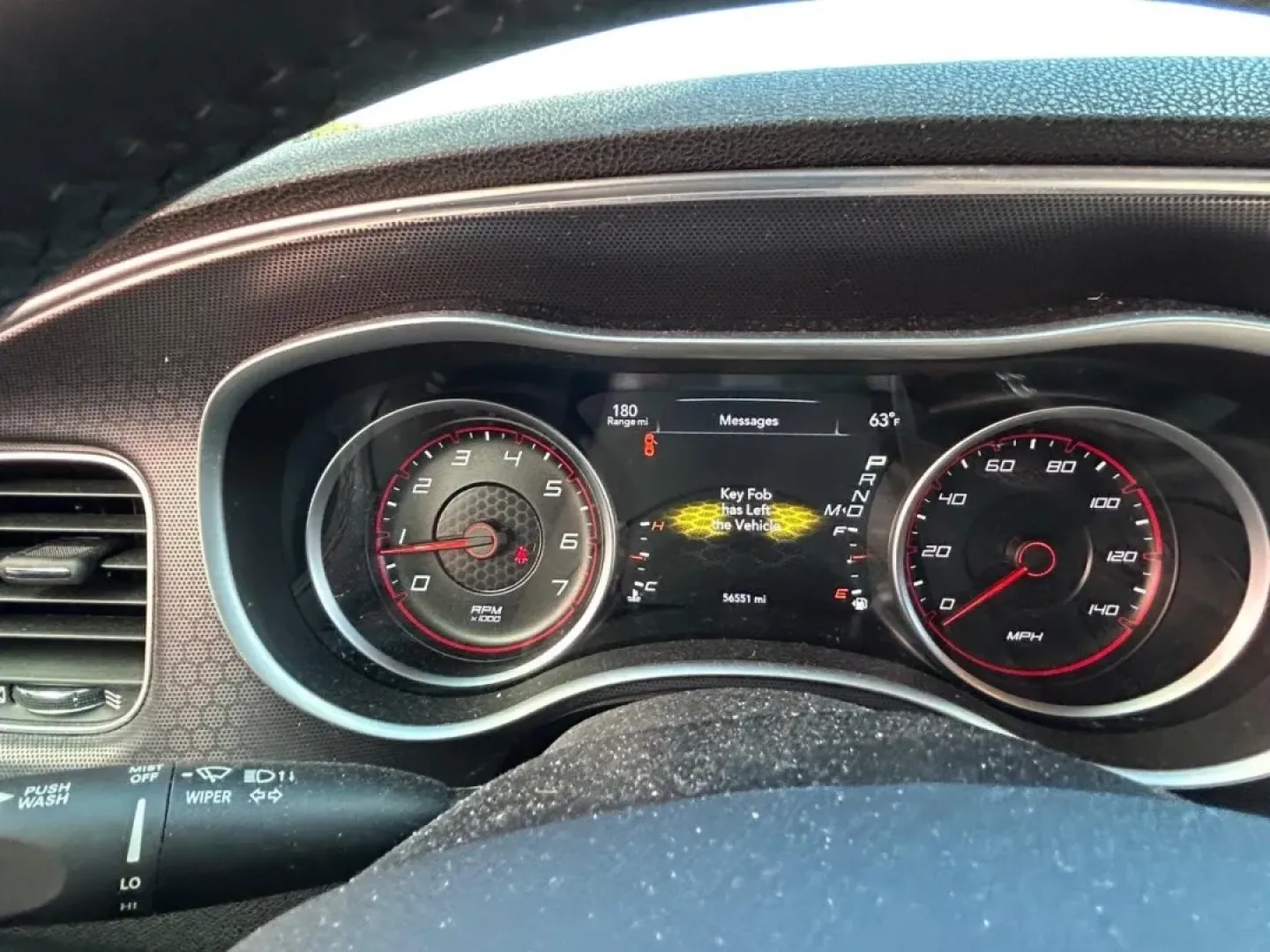 2017 /Black Cloth Dodge Charger SXT (2C3CDXHG0HH) with an 3.6L V6 24V VVT engine, located at 970 Woodlawn Dr., Farmington, MO, 63640, (573) 431-7800, 37.825642, -90.468674 - **Unleash Your Inner Road Warrior with the 2017 Dodge Charger SXT!**<br /> <br /> Are you ready to elevate your daily commute or weekend adventures? The 2017 Dodge Charger SXT is not just a car; it's an experience, ideal for those who crave a perfect blend of performance and comfort. Whether you're - Photo#14