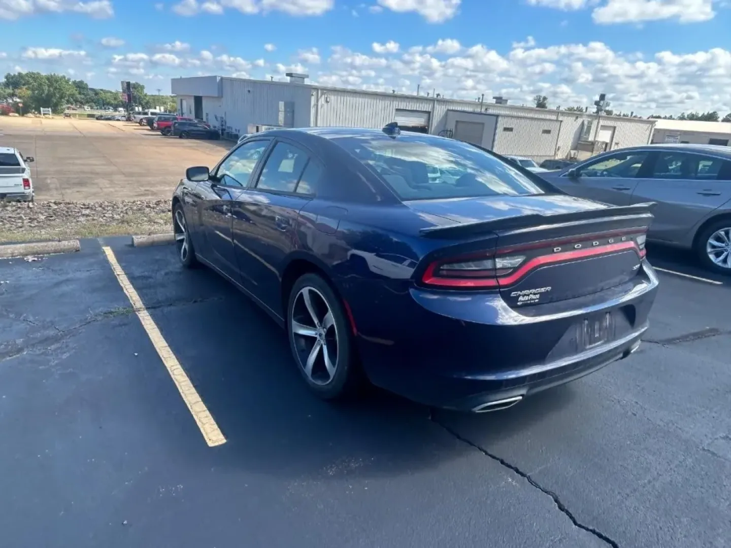 2017 Dodge Charger SXT (2C3CDXHG0HH) with an 3.6L V6 engine, located at 970 Woodlawn Dr., Farmington, MO, 63640, (573) 431-7800, 37.825642, -90.468674 - **Unleash Your Inner Road Warrior with the 2017 Dodge Charger SXT!**<br /> <br /> Are you ready to elevate your daily commute or weekend adventures? The 2017 Dodge Charger SXT is not just a car; it's an experience, ideal for those who crave a perfect blend of performance and comfort. Whether you're - Photo#2