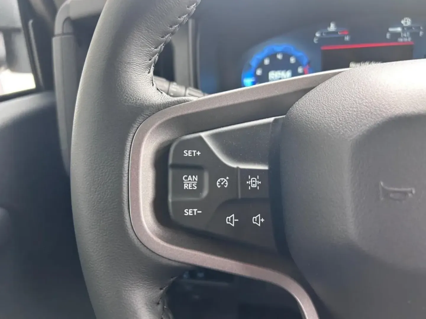 2025 /Dark Gray w/Black Onyx Cloth Ford Bronco Big Bend (1FMDE7BH1SL) with an 2.3L EcoBoost I-4 engine, located at 141 Commercial Dr, Fredericktown, MO, 63645, (573) 783-6432, 37.570087, -90.320648 - **Unleash Your Adventurous Spirit with the 2025 Ford Bronco Big Bend at Pettus Ford Fredericktown!**<br /> <br /> Are you ready to elevate your weekends and embark on thrilling adventures? Look no further than the stunning 2025 Ford Bronco Big Bend, available now at Pettus Ford Fredericktown, your t - Photo#11