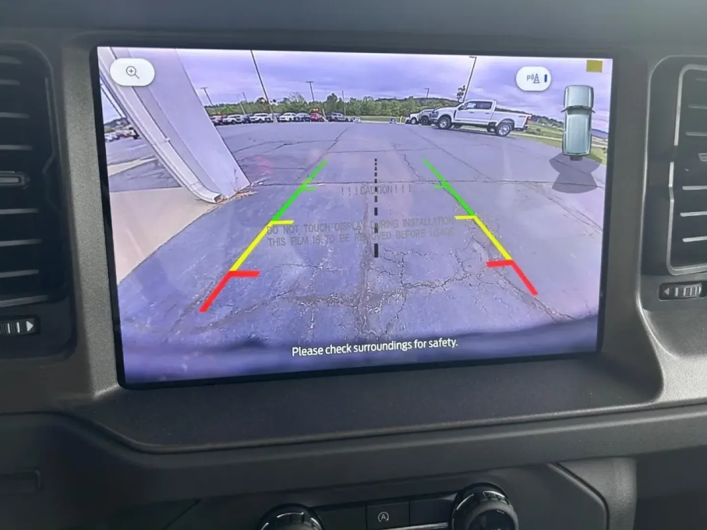 2025 /Dark Gray w/Black Onyx Cloth Ford Bronco Big Bend (1FMDE7BH1SL) with an 2.3L EcoBoost I-4 engine, located at 141 Commercial Dr, Fredericktown, MO, 63645, (573) 783-6432, 37.570087, -90.320648 - **Unleash Your Adventurous Spirit with the 2025 Ford Bronco Big Bend at Pettus Ford Fredericktown!**<br /> <br /> Are you ready to elevate your weekends and embark on thrilling adventures? Look no further than the stunning 2025 Ford Bronco Big Bend, available now at Pettus Ford Fredericktown, your t - Photo#20