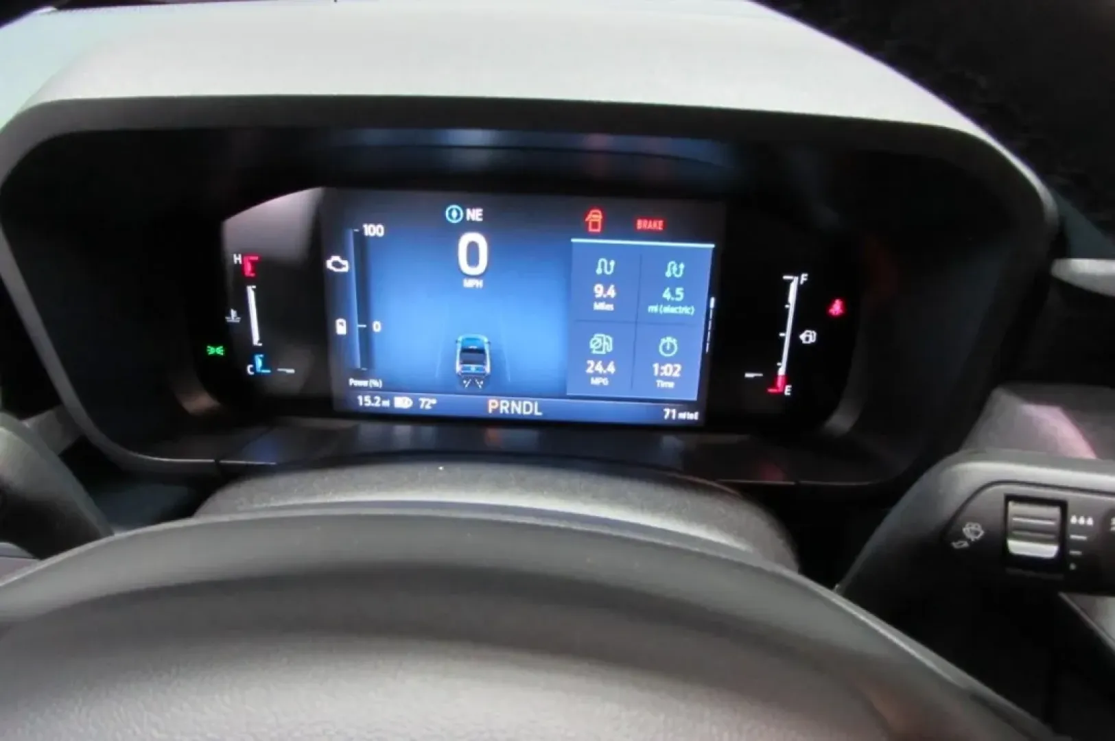 2025 /Navy Pier/Aspen Gray Ford Maverick XLT (3FTTW8H35SR) with an 2.5L Hybrid engine, Automatic transmission, located at 12836 Highway 21, De Soto, MO, 63020, (636) 337-7777, 38.151867, -90.575615 - **Unleash the Adventure: Explore the 2025 Ford Maverick XLT at Pettus Ford De Soto!**<br /> <br /> Are you ready to elevate your daily commute or embark on thrilling weekend adventures? Look no further than the stunning 2025 Ford Maverick XLT, now available at Pettus Ford De Soto! This compact truck - Photo#20