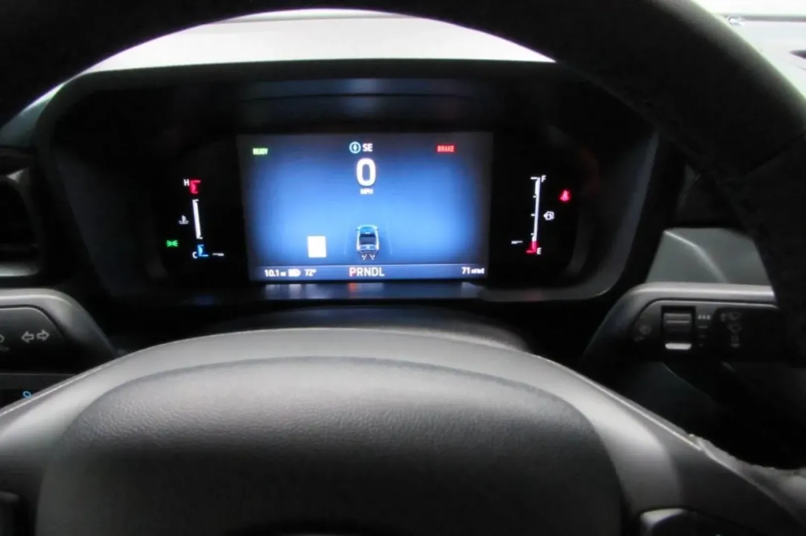 2025 /Black Onyx Ford Maverick LARIAT (3FTTW8S3XSR) with an 2.5L Hybrid engine, located at 12836 Highway 21, De Soto, MO, 63020, (636) 337-7777, 38.151867, -90.575615 - **Discover Your Adventure with the 2025 Ford Maverick LARIAT Perfect for Weekend Getaways!**<br /> <br /> Are you ready to elevate your weekend adventures or tackle daily commutes with style and efficiency? Look no further! The 2025 Ford Maverick LARIAT is the perfect blend of rugged capability and - Photo#19