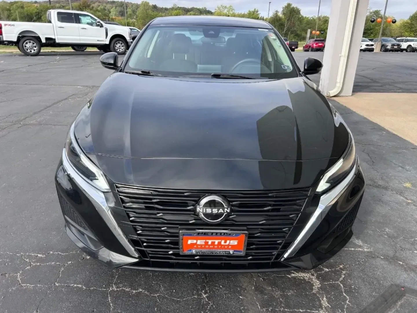 2023 Nissan Altima 2.5 SV (1N4BL4DV0PN) with an 2.5L DOHC 16-Valve 4-Cylinder engine, located at 141 Commercial Dr, Fredericktown, MO, 63645, (573) 783-6432, 37.570087, -90.320648 - **Discover Your Next Adventure with the 2023 Nissan Altima! Perfect for Commuters and Families Alike!**<br /> <br /> Are you in search of a vehicle that seamlessly blends style, efficiency, and practicality? Look no further than this stunning 2023 Nissan Altima, now available at Pettus Ford Frederic - Photo#7