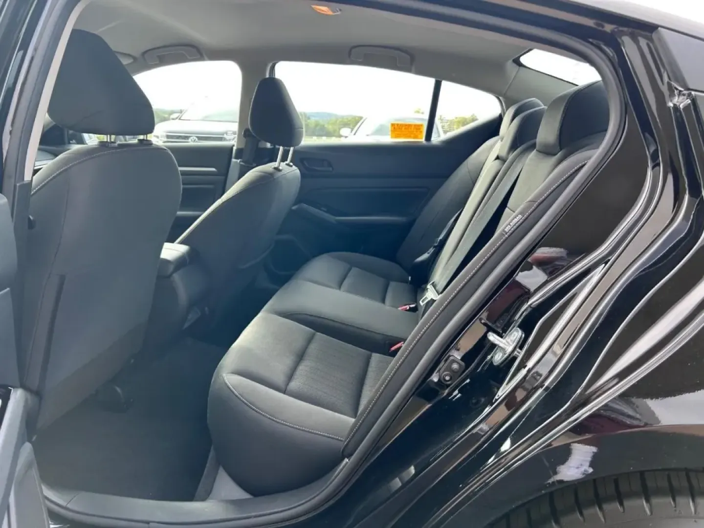 2023 Nissan Altima 2.5 SV (1N4BL4DV0PN) with an 2.5L DOHC 16-Valve 4-Cylinder engine, located at 141 Commercial Dr, Fredericktown, MO, 63645, (573) 783-6432, 37.570087, -90.320648 - **Discover Your Next Adventure with the 2023 Nissan Altima! Perfect for Commuters and Families Alike!**<br /> <br /> Are you in search of a vehicle that seamlessly blends style, efficiency, and practicality? Look no further than this stunning 2023 Nissan Altima, now available at Pettus Ford Frederic - Photo#8