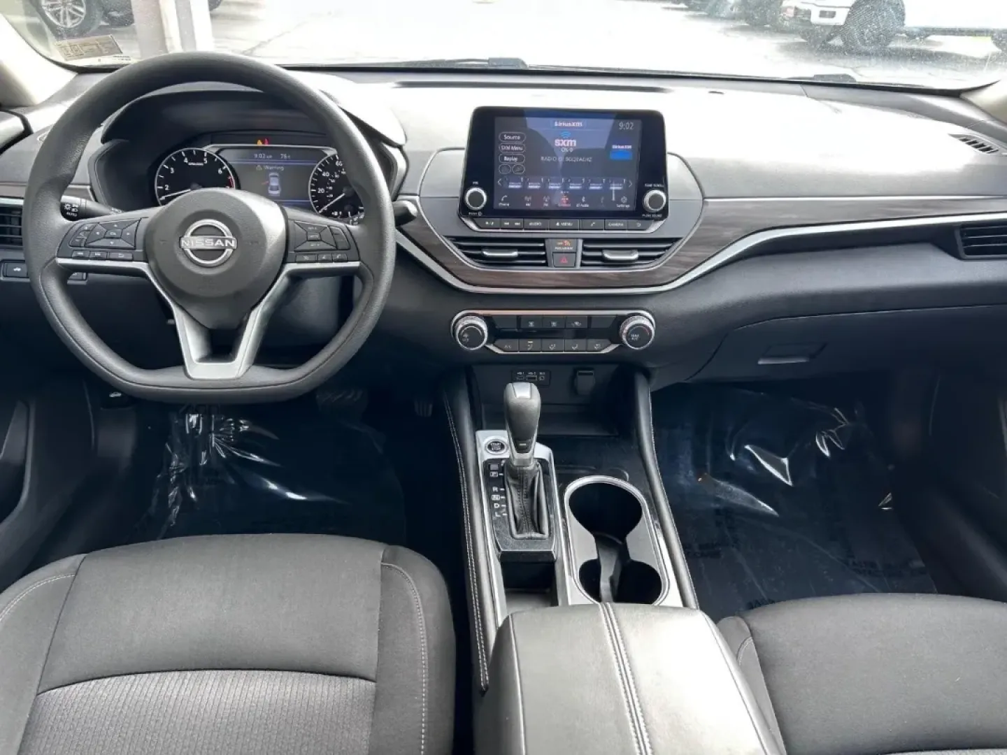 2023 Nissan Altima 2.5 SV (1N4BL4DV0PN) with an 2.5L DOHC 16-Valve 4-Cylinder engine, located at 141 Commercial Dr, Fredericktown, MO, 63645, (573) 783-6432, 37.570087, -90.320648 - **Discover Your Next Adventure with the 2023 Nissan Altima! Perfect for Commuters and Families Alike!**<br /> <br /> Are you in search of a vehicle that seamlessly blends style, efficiency, and practicality? Look no further than this stunning 2023 Nissan Altima, now available at Pettus Ford Frederic - Photo#9