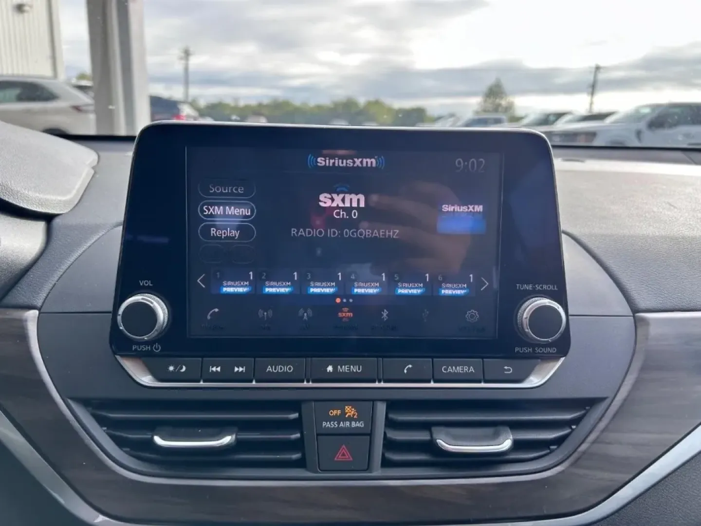 2023 Nissan Altima 2.5 SV (1N4BL4DV0PN) with an 2.5L DOHC 16-Valve 4-Cylinder engine, located at 141 Commercial Dr, Fredericktown, MO, 63645, (573) 783-6432, 37.570087, -90.320648 - **Discover Your Next Adventure with the 2023 Nissan Altima! Perfect for Commuters and Families Alike!**<br /> <br /> Are you in search of a vehicle that seamlessly blends style, efficiency, and practicality? Look no further than this stunning 2023 Nissan Altima, now available at Pettus Ford Frederic - Photo#13