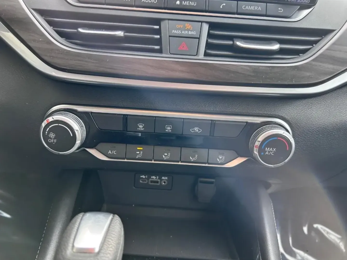 2023 Nissan Altima 2.5 SV (1N4BL4DV0PN) with an 2.5L DOHC 16-Valve 4-Cylinder engine, located at 141 Commercial Dr, Fredericktown, MO, 63645, (573) 783-6432, 37.570087, -90.320648 - **Discover Your Next Adventure with the 2023 Nissan Altima! Perfect for Commuters and Families Alike!**<br /> <br /> Are you in search of a vehicle that seamlessly blends style, efficiency, and practicality? Look no further than this stunning 2023 Nissan Altima, now available at Pettus Ford Frederic - Photo#14