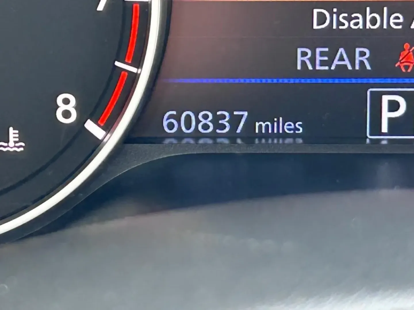 2023 Nissan Altima 2.5 SV (1N4BL4DV0PN) with an 2.5L DOHC 16-Valve 4-Cylinder engine, located at 141 Commercial Dr, Fredericktown, MO, 63645, (573) 783-6432, 37.570087, -90.320648 - **Discover Your Next Adventure with the 2023 Nissan Altima! Perfect for Commuters and Families Alike!**<br /> <br /> Are you in search of a vehicle that seamlessly blends style, efficiency, and practicality? Look no further than this stunning 2023 Nissan Altima, now available at Pettus Ford Frederic - Photo#20