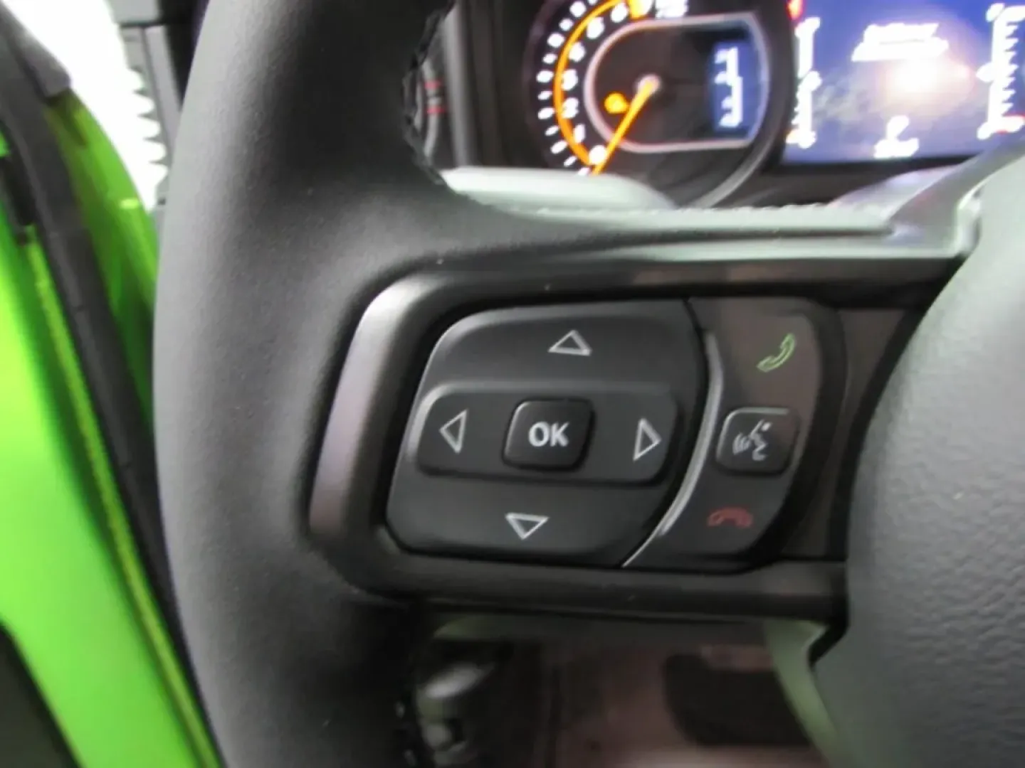 2025 /Black Jeep Gladiator Rubicon (1C6RJTBG7SL) with an Other engine, Automatic transmission, located at 12830 Highway 21, De Soto, MO, 63020, (636) 337-7777, 38.153099, -90.573624 - ### Experience the Adventure with the 2025 Jeep Gladiator Rubicon!<br /> <br /> Are you ready to elevate your outdoor adventures or tackle your daily commute with unparalleled style? The 2025 Jeep Gladiator Rubicon, available now at Pettus CDJR DeSoto, is your ticket to excitement both on and off th - Photo#15