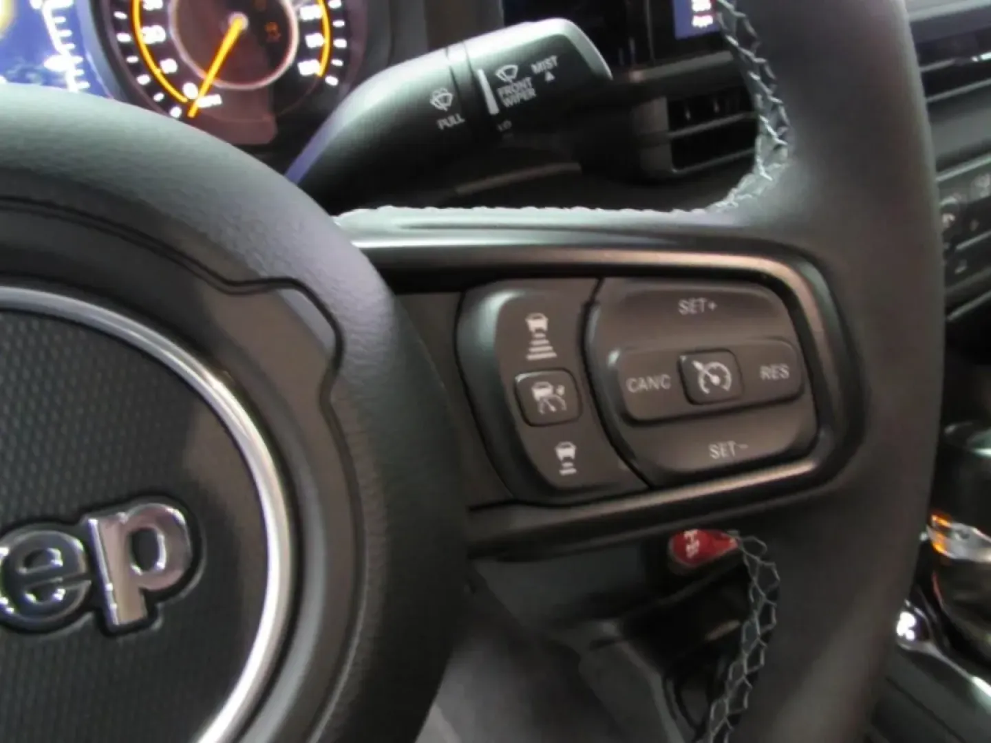2025 /Black Jeep Gladiator Rubicon (1C6RJTBG7SL) with an Other engine, Automatic transmission, located at 12830 Highway 21, De Soto, MO, 63020, (636) 337-7777, 38.153099, -90.573624 - ### Experience the Adventure with the 2025 Jeep Gladiator Rubicon!<br /> <br /> Are you ready to elevate your outdoor adventures or tackle your daily commute with unparalleled style? The 2025 Jeep Gladiator Rubicon, available now at Pettus CDJR DeSoto, is your ticket to excitement both on and off th - Photo#16