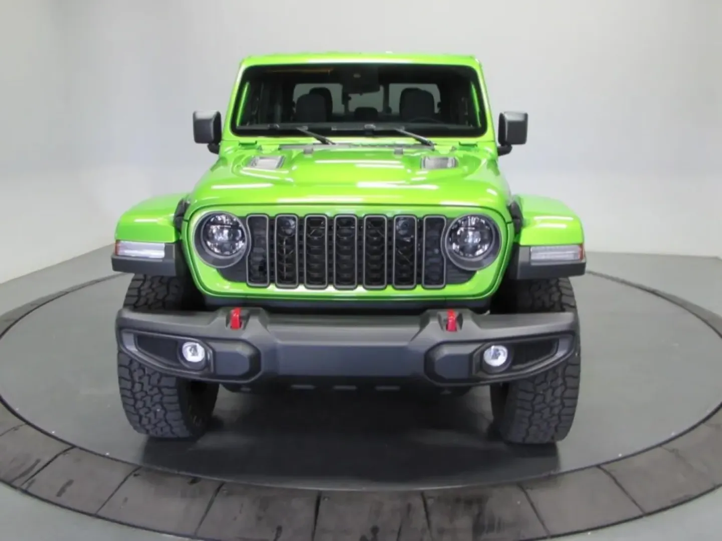 2025 /Black Jeep Gladiator Rubicon (1C6RJTBG7SL) with an Other engine, Automatic transmission, located at 12830 Highway 21, De Soto, MO, 63020, (636) 337-7777, 38.153099, -90.573624 - ### Experience the Adventure with the 2025 Jeep Gladiator Rubicon!<br /> <br /> Are you ready to elevate your outdoor adventures or tackle your daily commute with unparalleled style? The 2025 Jeep Gladiator Rubicon, available now at Pettus CDJR DeSoto, is your ticket to excitement both on and off th - Photo#1