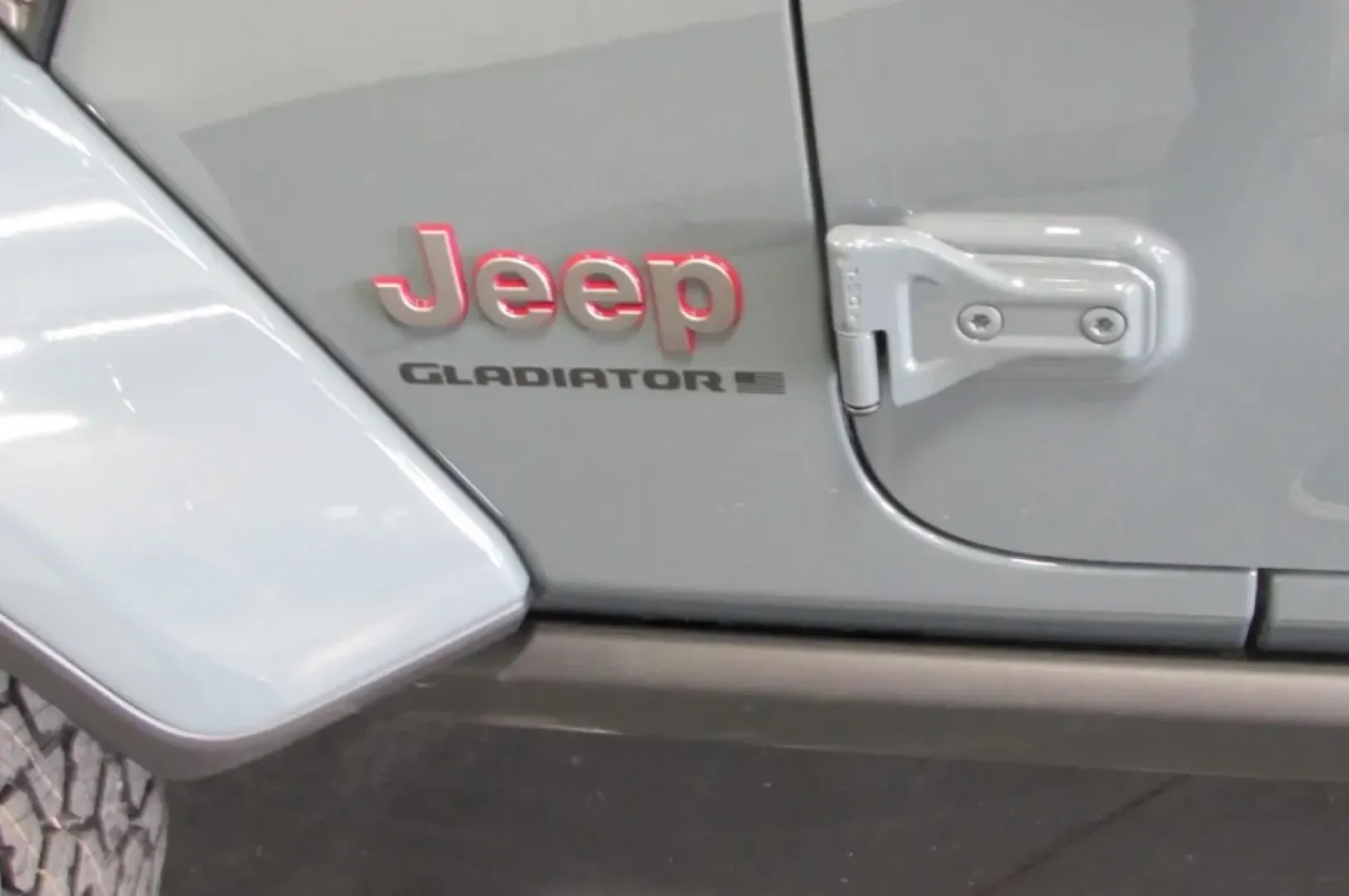2025 /Black Jeep Gladiator Rubicon (1C6RJTBGXSL) with an Other engine, Automatic transmission, located at 12830 Highway 21, De Soto, MO, 63020, (636) 337-7777, 38.153099, -90.573624 - **Unleash Your Adventurous Spirit with the 2025 Jeep Gladiator Rubicon at Pettus CDJR DeSoto!**<br /> <br /> Are you ready to elevate your outdoor adventures and weekend getaways? The 2025 Jeep Gladiator Rubicon is more than just a truck; it's a lifestyle choice, perfect for those who crave thrillin - Photo#11