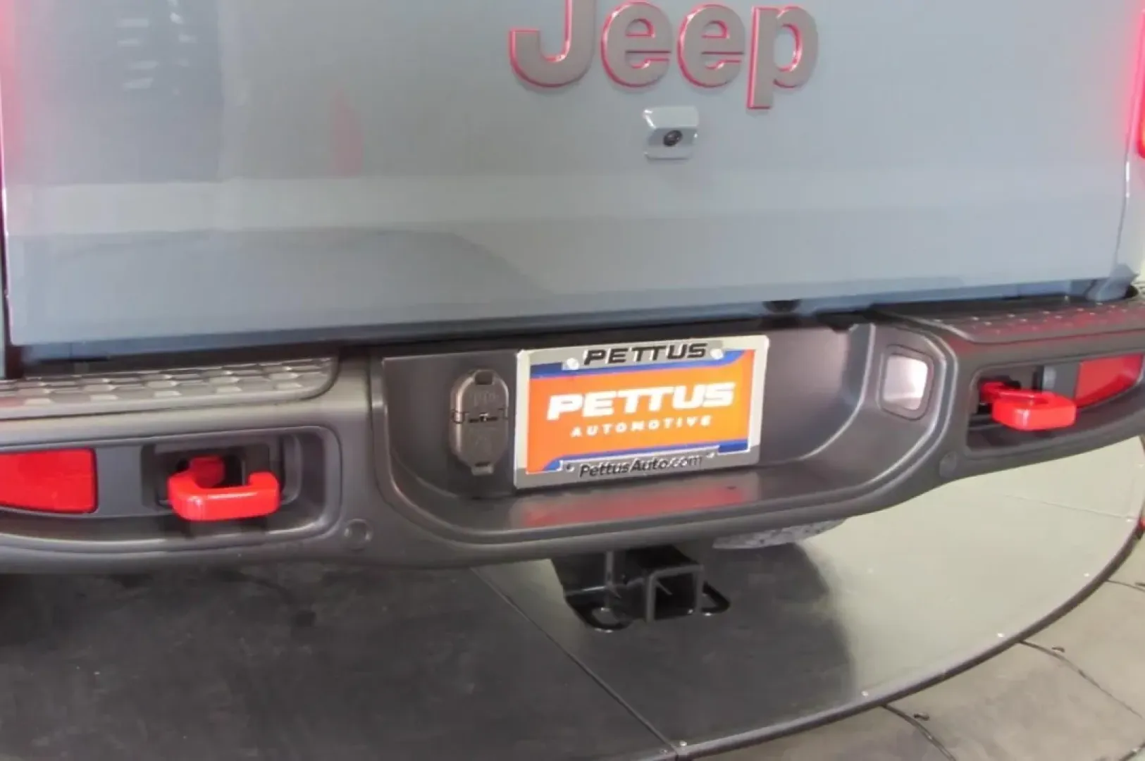 2025 /Black Jeep Gladiator Rubicon (1C6RJTBGXSL) with an Other engine, Automatic transmission, located at 12830 Highway 21, De Soto, MO, 63020, (636) 337-7777, 38.153099, -90.573624 - **Unleash Your Adventurous Spirit with the 2025 Jeep Gladiator Rubicon at Pettus CDJR DeSoto!**<br /> <br /> Are you ready to elevate your outdoor adventures and weekend getaways? The 2025 Jeep Gladiator Rubicon is more than just a truck; it's a lifestyle choice, perfect for those who crave thrillin - Photo#12