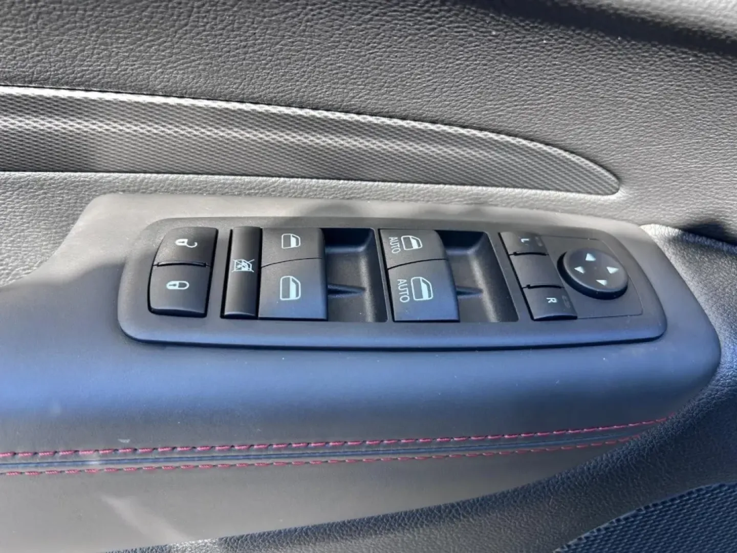 2023 /Black Leather Dodge Durango GT Plus (1C4RDJDG8PC) with an 3.6L V6 24V VVT UPG I engine, Automatic transmission, located at 970 Woodlawn Dr., Farmington, MO, 63640, (573) 431-7800, 37.825642, -90.468674 - **Conquer the Road in Style: 2023 Dodge Durango GT Plus Available Now!**<br /> <br /> Get ready to elevate your driving experience with the versatile and powerful 2023 Dodge Durango GT Plus, now available at Pettus CDJR Farmington! Whether you're a growing family in need of a spacious and safe vehic - Photo#21