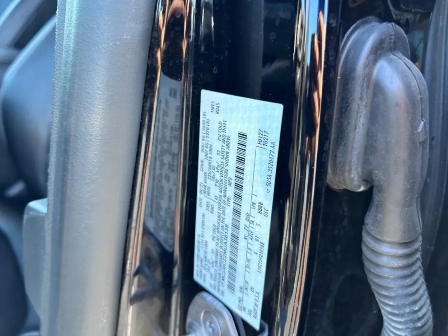 2021 /Ebony Leather Ford Escape SEL (1FMCU0CZ2MU) with an 2.5L iVCT Atkinson Cycle I-4 Hybrid engine, Automatic transmission, located at 970 Woodlawn Dr., Farmington, MO, 63640, (573) 431-7800, 37.825642, -90.468674 - **Discover Your Next Adventure with the 2021 Ford Escape SEL at Pettus CDJR Farmington!**<br /> <br /> Are you ready to elevate your driving experience? Whether you're navigating the hustle and bustle of daily commutes, planning weekend getaways, or carting the family around town, the 2021 Ford Esca - Photo#22
