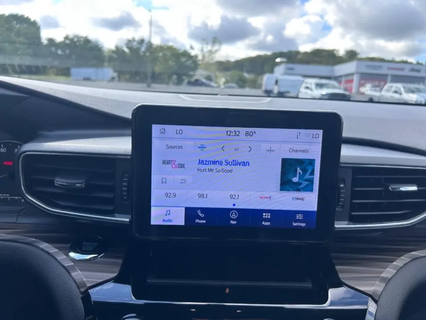 2023 /Ebony Leather Ford Explorer Limited (1FMSK8FH2PG) with an 2.3L EcoBoost I-4 engine, located at 970 Woodlawn Dr., Farmington, MO, 63640, (573) 431-7800, 37.825642, -90.468674 - **Explore the Great Outdoors with the 2023 Ford Explorer Limited Your Ideal Adventure Companion!**<br /> <br /> Are you ready to take your family adventures to the next level? The 2023 Ford Explorer Limited is the perfect SUV for those who crave both comfort and capability. With its spacious interi - Photo#16