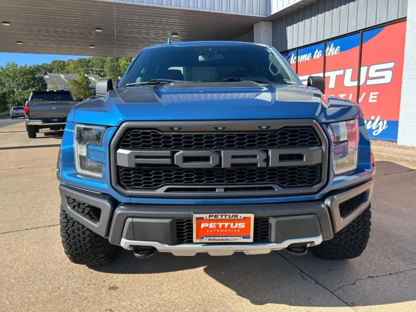 2019 /Black Leather Ford F-150 Raptor (1FTFW1RG1KF) with an 3.5L V6 EcoBoost High Output engine, Automatic transmission, located at 970 Woodlawn Dr., Farmington, MO, 63640, (573) 431-7800, 37.825642, -90.468674 - Are you ready to elevate your adventures on and off the road? Look no further than this stunning 2019 Ford F-150 Raptor, the ultimate truck designed for those who crave excitement and functionality. Perfect for weekend getaways, off-road escapades, or simply tackling your daily commute with style, t - Photo#1