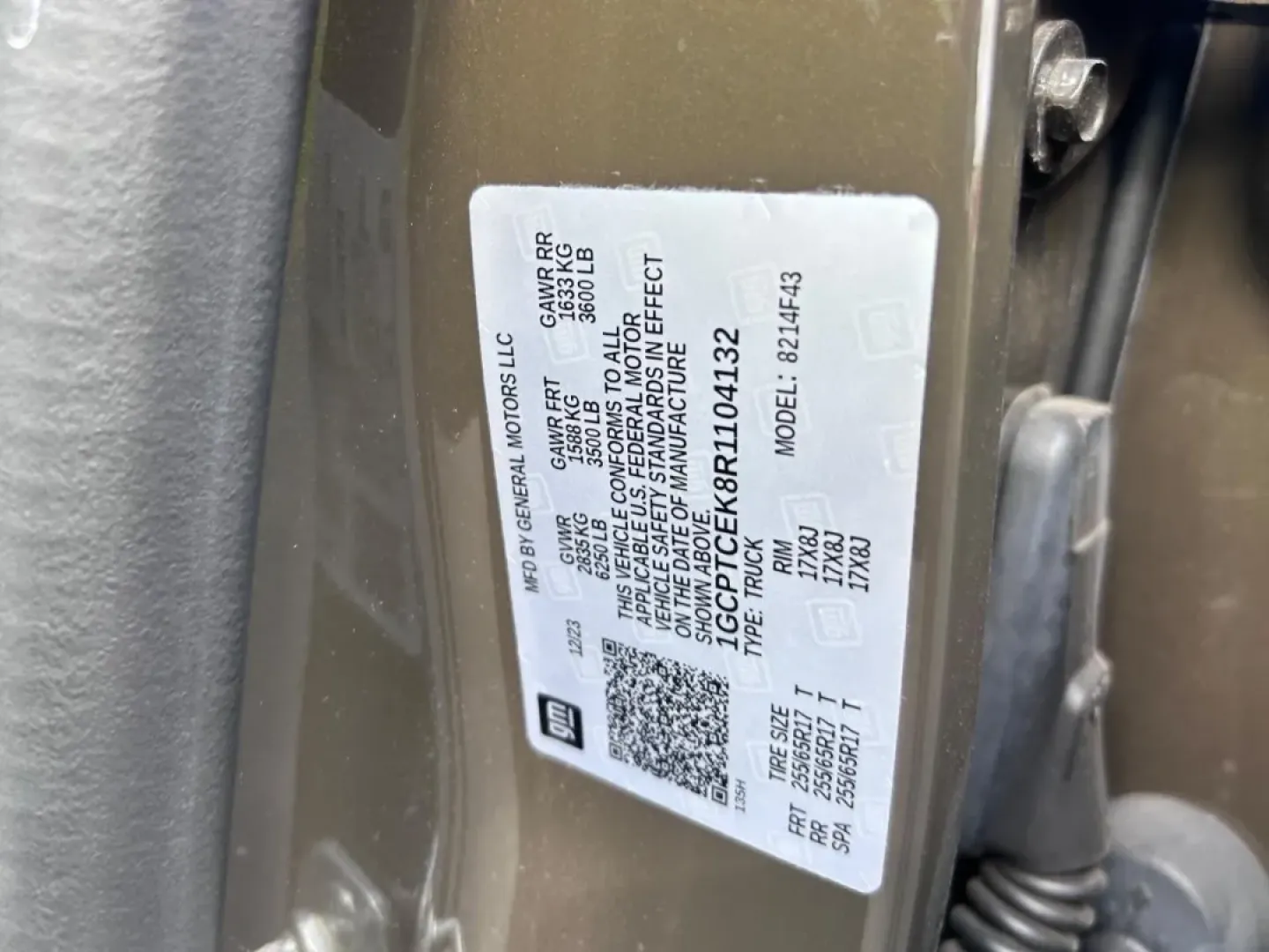 2024 /Jet Black Cloth Chevrolet Colorado LT (1GCPTCEK8R1) with an 2.7L engine, located at 970 Woodlawn Dr., Farmington, MO, 63640, (573) 431-7800, 37.825642, -90.468674 - ### Discover Your New Adventure-Ready Truck: 2024 Chevrolet Colorado LT at Pettus CDJR Farmington<br /> <br /> Are you ready to elevate your outdoor adventures or tackle daily commutes with ease? Look no further than the stunning 2024 Chevrolet Colorado LT, available now at Pettus CDJR Farmington! T - Photo#20