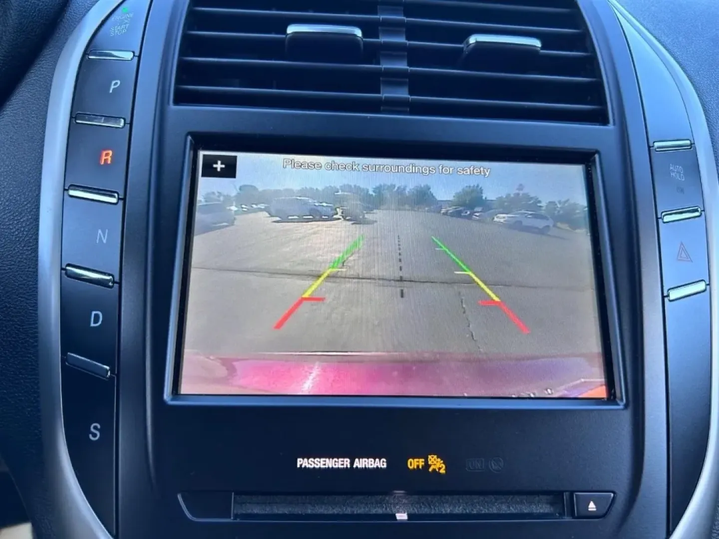 2019 /Ebony Leather Lincoln MKC Select (5LMCJ2D95KU) with an Turbocharged 2.0L I-4 engine, Automatic transmission, located at 970 Woodlawn Dr., Farmington, MO, 63640, (573) 431-7800, 37.825642, -90.468674 - Elevate your driving experience with the 2019 Lincoln MKC Select, an SUV designed for those who value luxury, comfort, and practicality. Perfect for weekend getaways or daily commutes, this vehicle effortlessly blends style with performance, making it an excellent choice for anyone seeking a reliabl - Photo#22