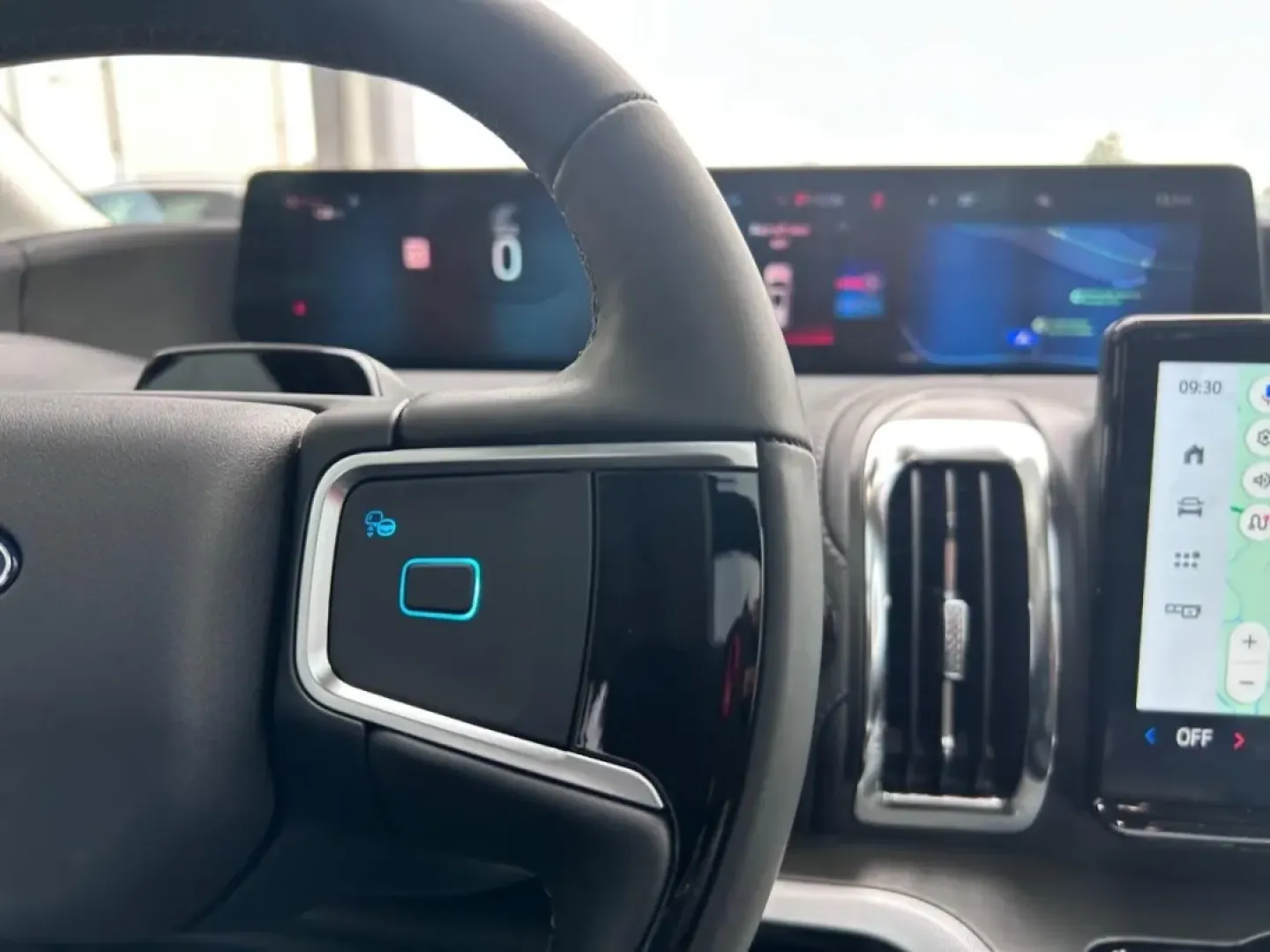 2025 /Black Onyx Leather Ford Expedition Max Platinum (1FMJK1M85SE) with an 3.5L EcoBoost V6 engine, Automatic transmission, located at 141 Commercial Dr, Fredericktown, MO, 63645, (573) 783-6432, 37.570087, -90.320648 - **Adventure Awaits: Discover Your Next Family SUV at Pettus Ford Fredericktown!**<br /> <br /> Are you ready to elevate your family adventures? Whether it's navigating the daily school run or embarking on a weekend getaway to the scenic Mark Twain National Forest, the 2025 Ford Expedition Max Platin - Photo#16