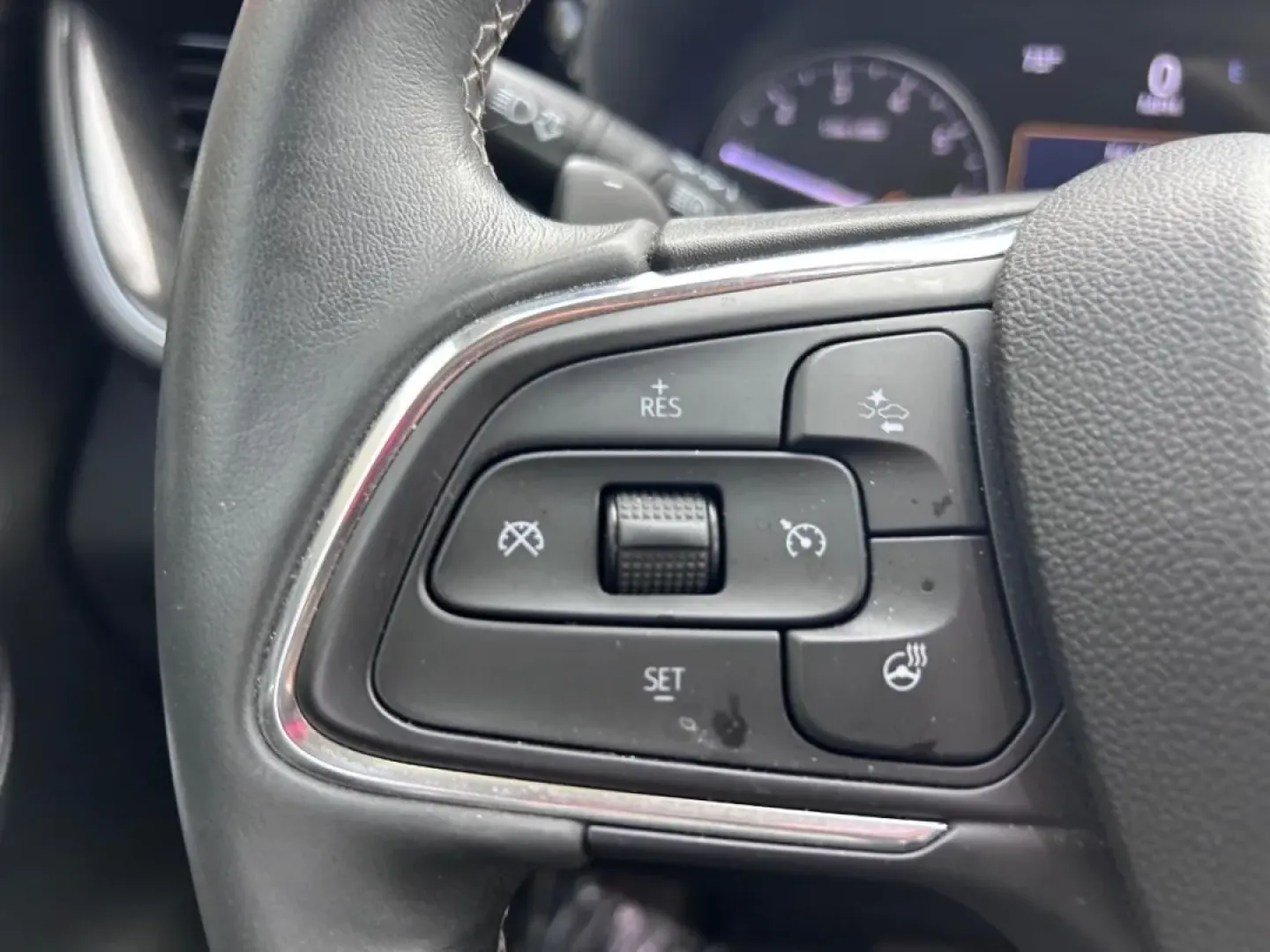 2023 Buick Envision Essence (LRBFZNR40PD) with an 2.0L Turbo / 4-cylinder / SIDI engine, Automatic transmission, located at 141 Commercial Dr, Fredericktown, MO, 63645, (573) 783-6432, 37.570087, -90.320648 - **Explore the Open Road with the 2023 Buick Envision: The Ideal Family SUV!**<br /> <br /> Are you looking for a vehicle that perfectly balances style, comfort, and versatility for your family's adventures? Look no further than the stunning 2023 Buick Envision, now available at Pettus Ford Frederick - Photo#12